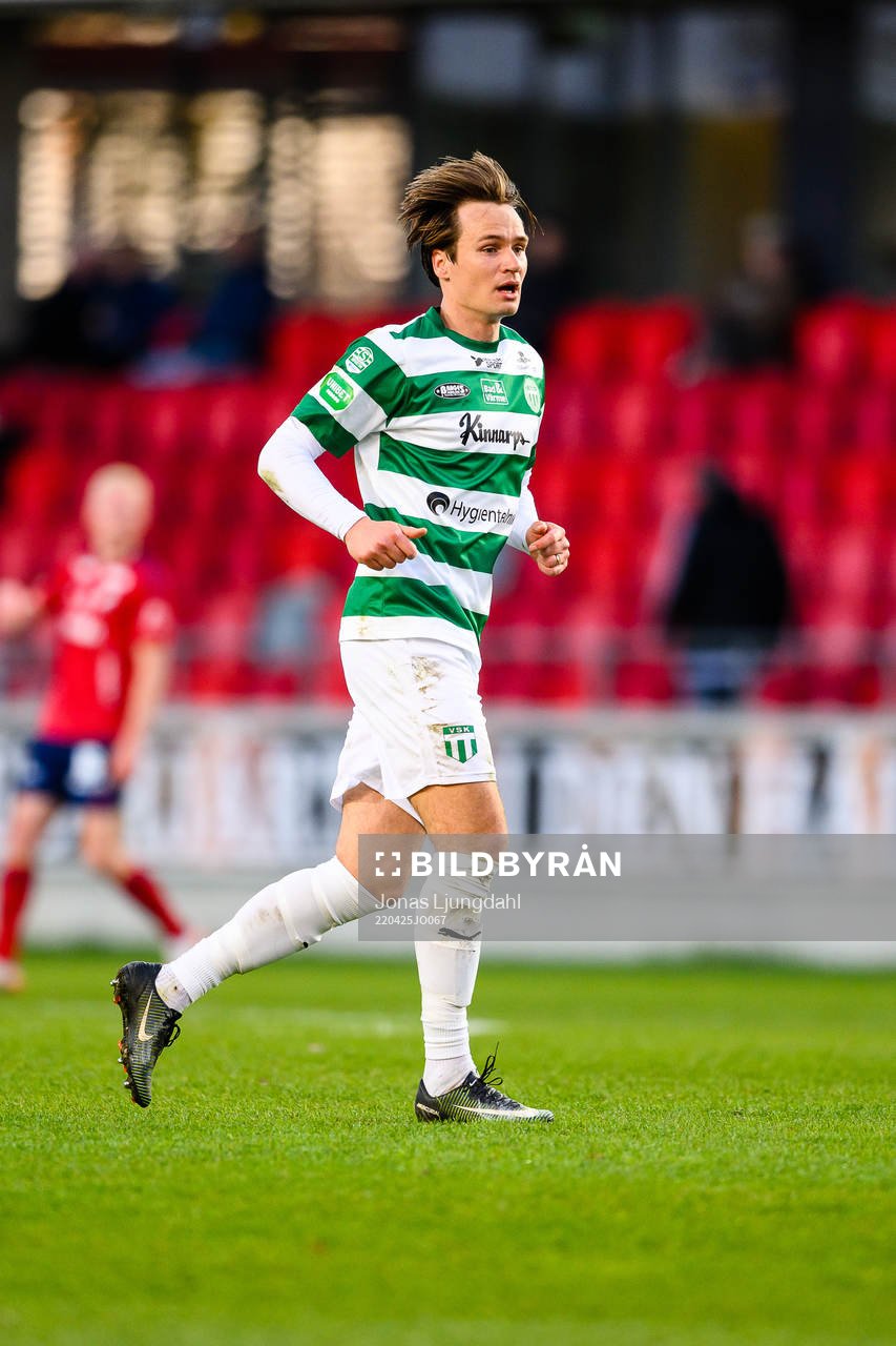 Västerås Viktor Prodell