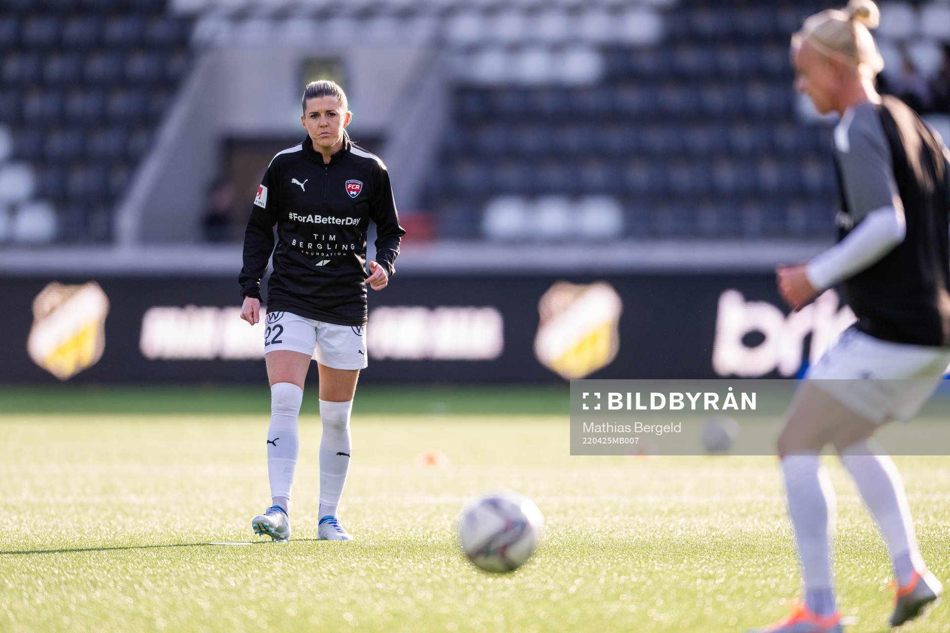 Rosengårds Olivia Schough