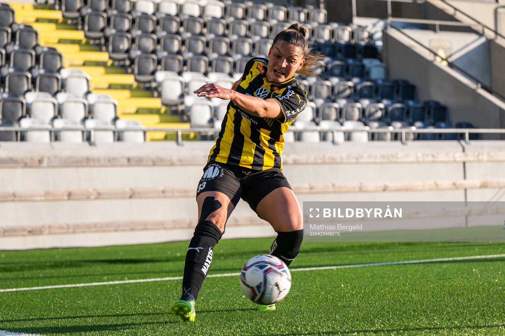 Häckens Johanna Ryttning Kaneryd