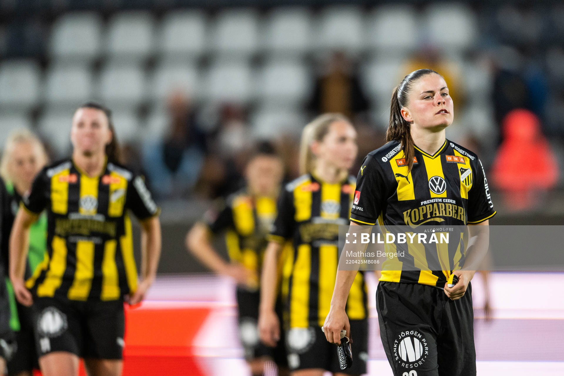 Häckens Hanna Wijk