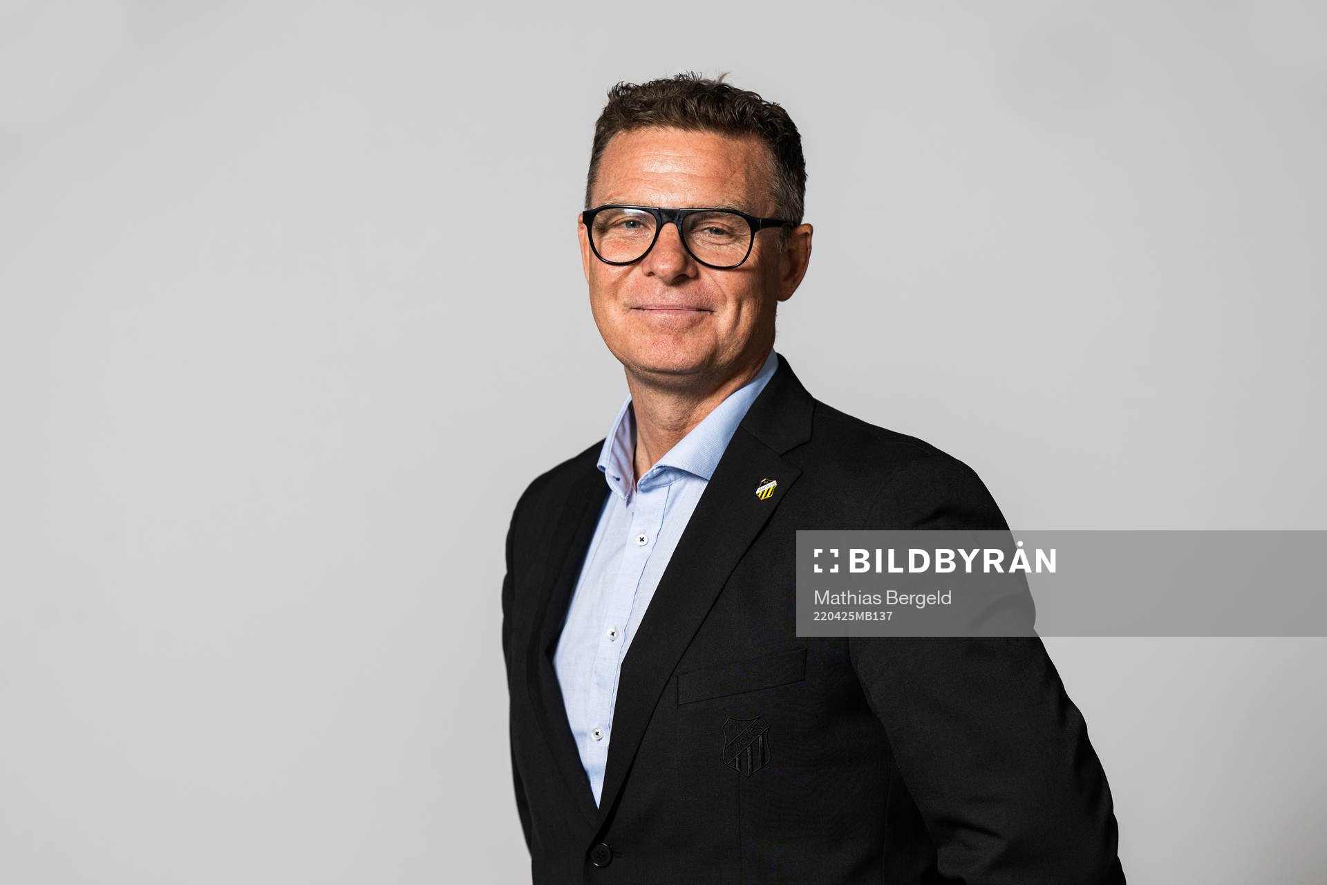 Styrelseledamot Johan Lövqvist