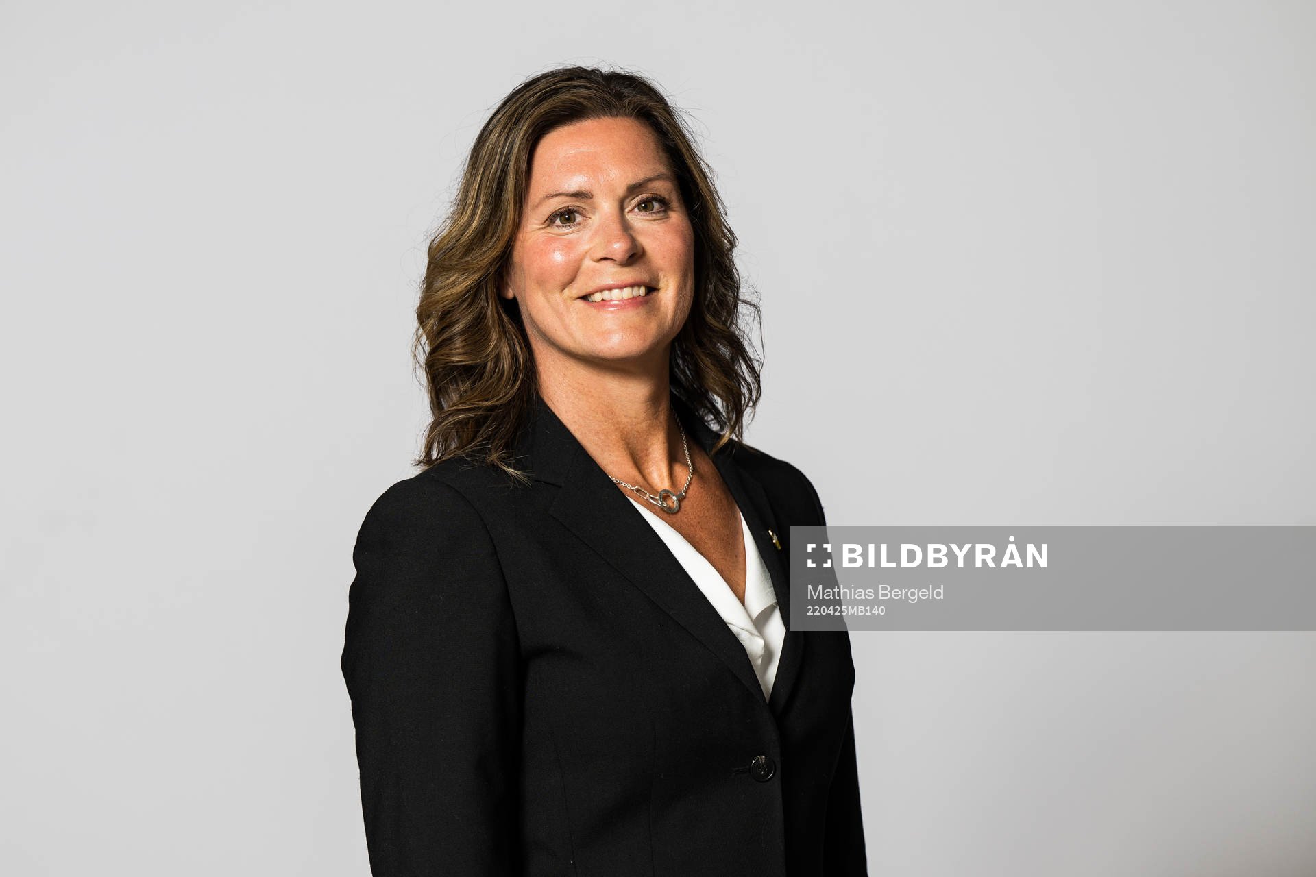 Styrelseledamot Louise Karlsson