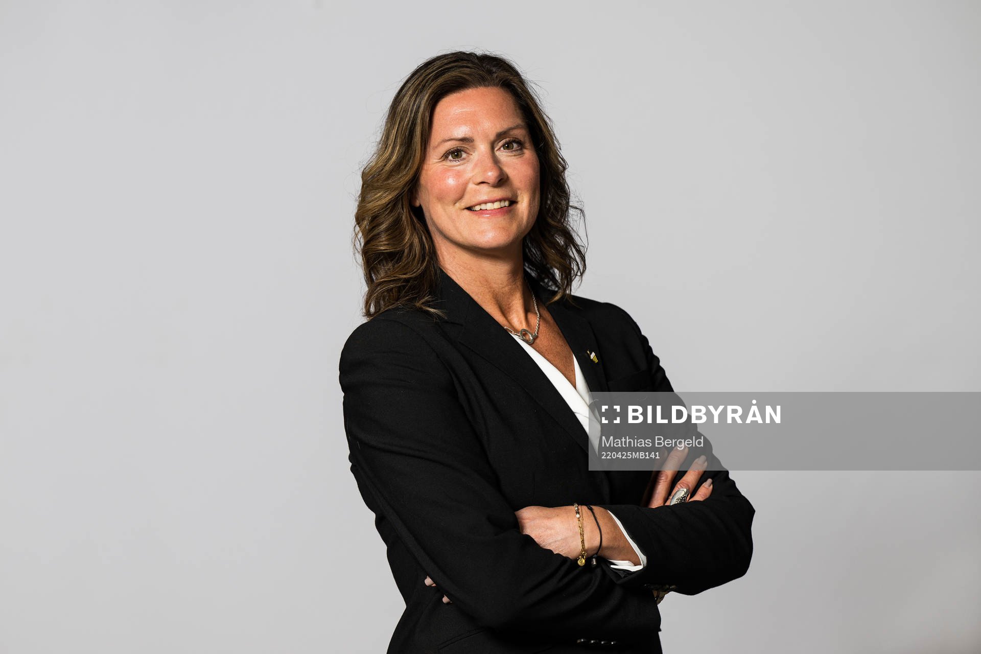 Styrelseledamot Louise Karlsson
