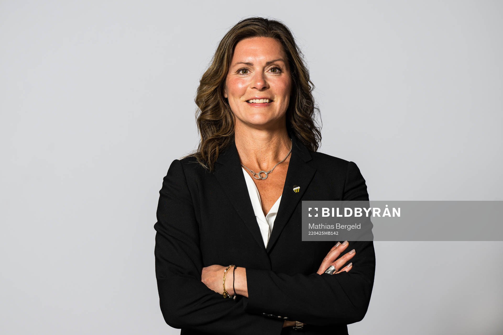 Styrelseledamot Louise Karlsson