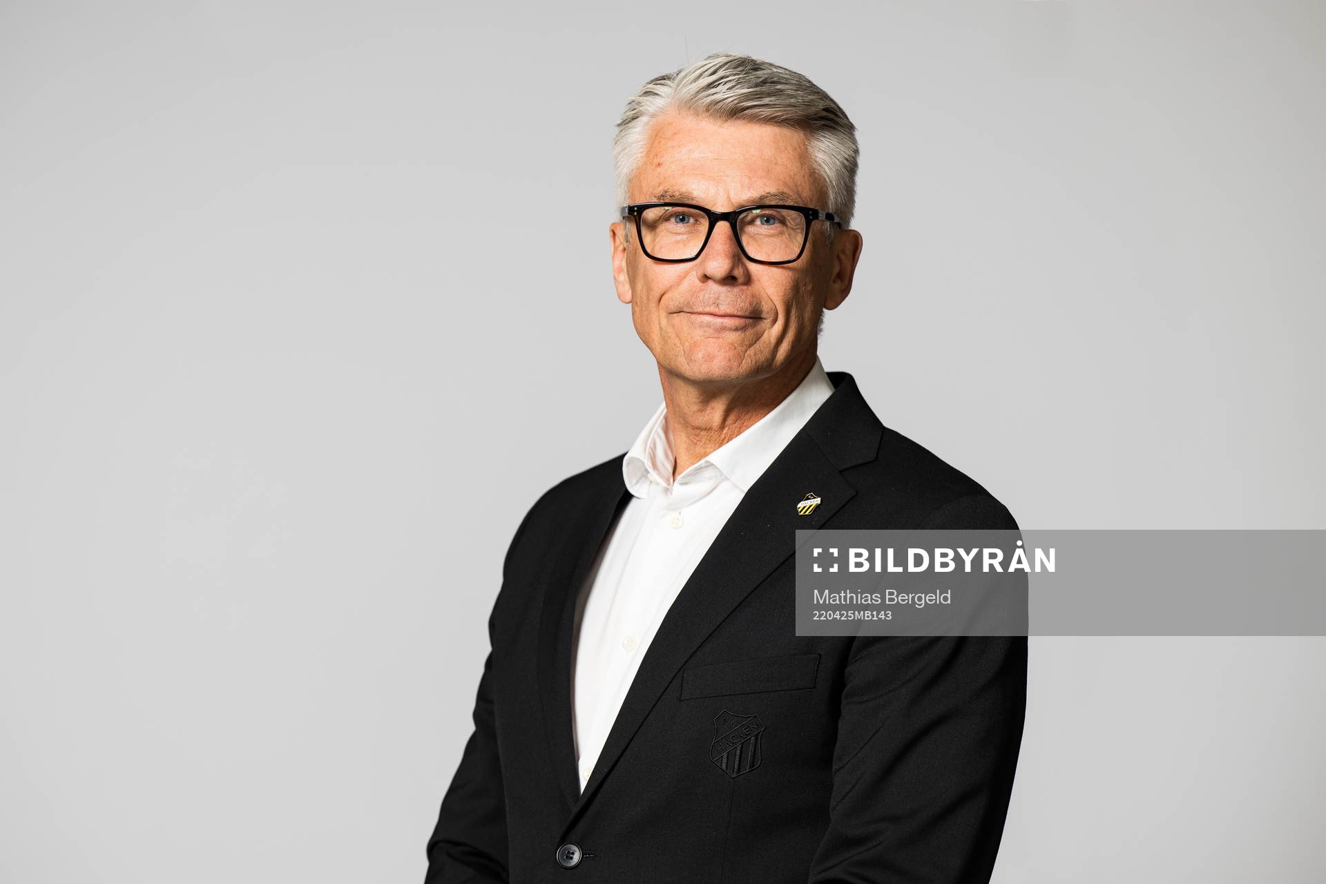 Styrelseledamot Martin Olofsson