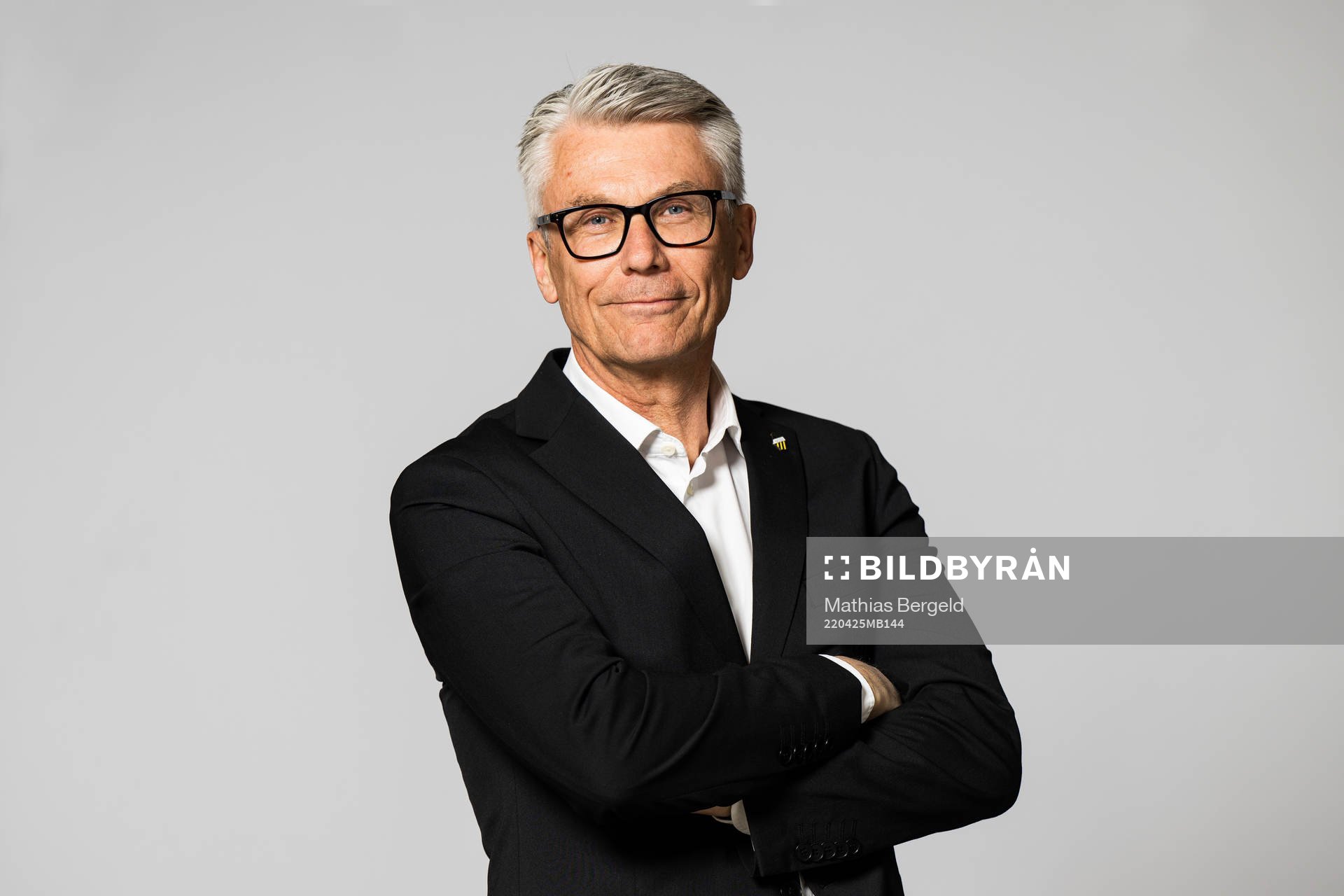 Styrelseledamot Martin Olofsson