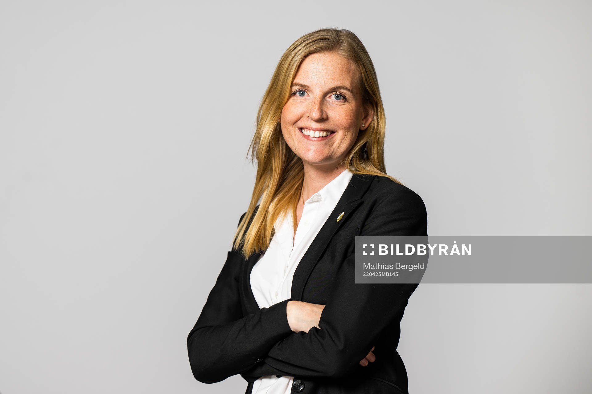 Styrelseledamot Sofia Altås