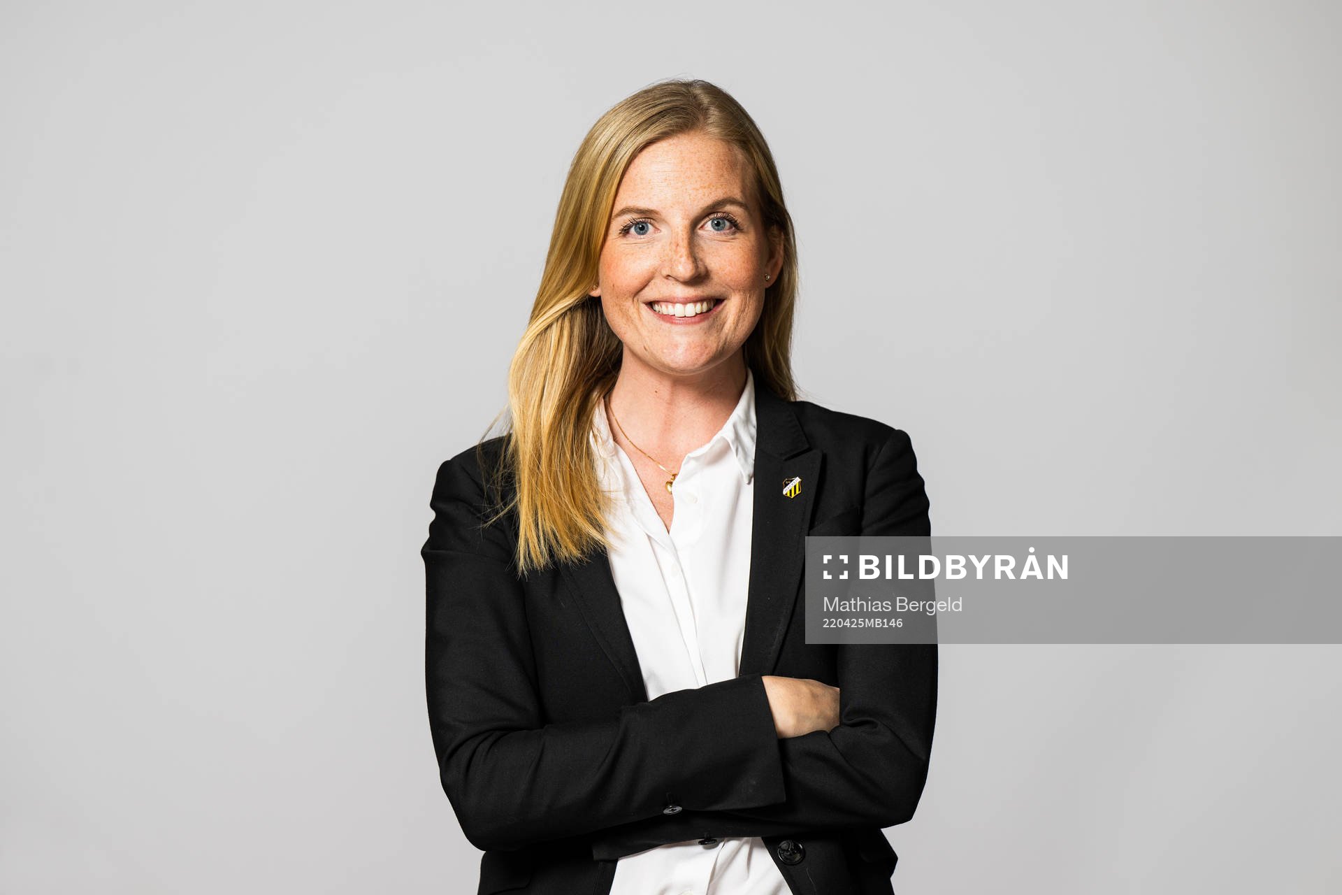Styrelseledamot Sofia Altås