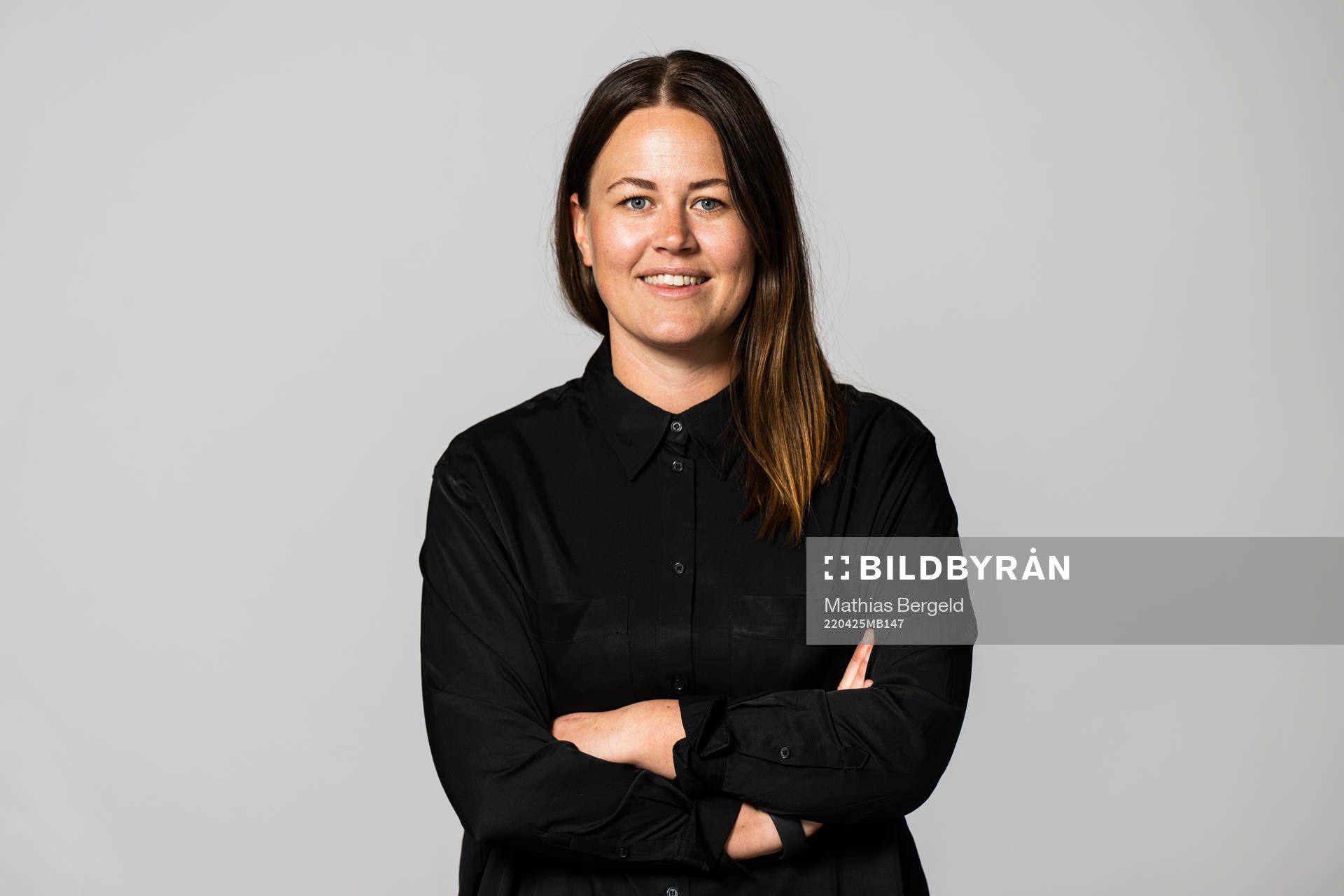 Marknadschef Elin Öst Sandström