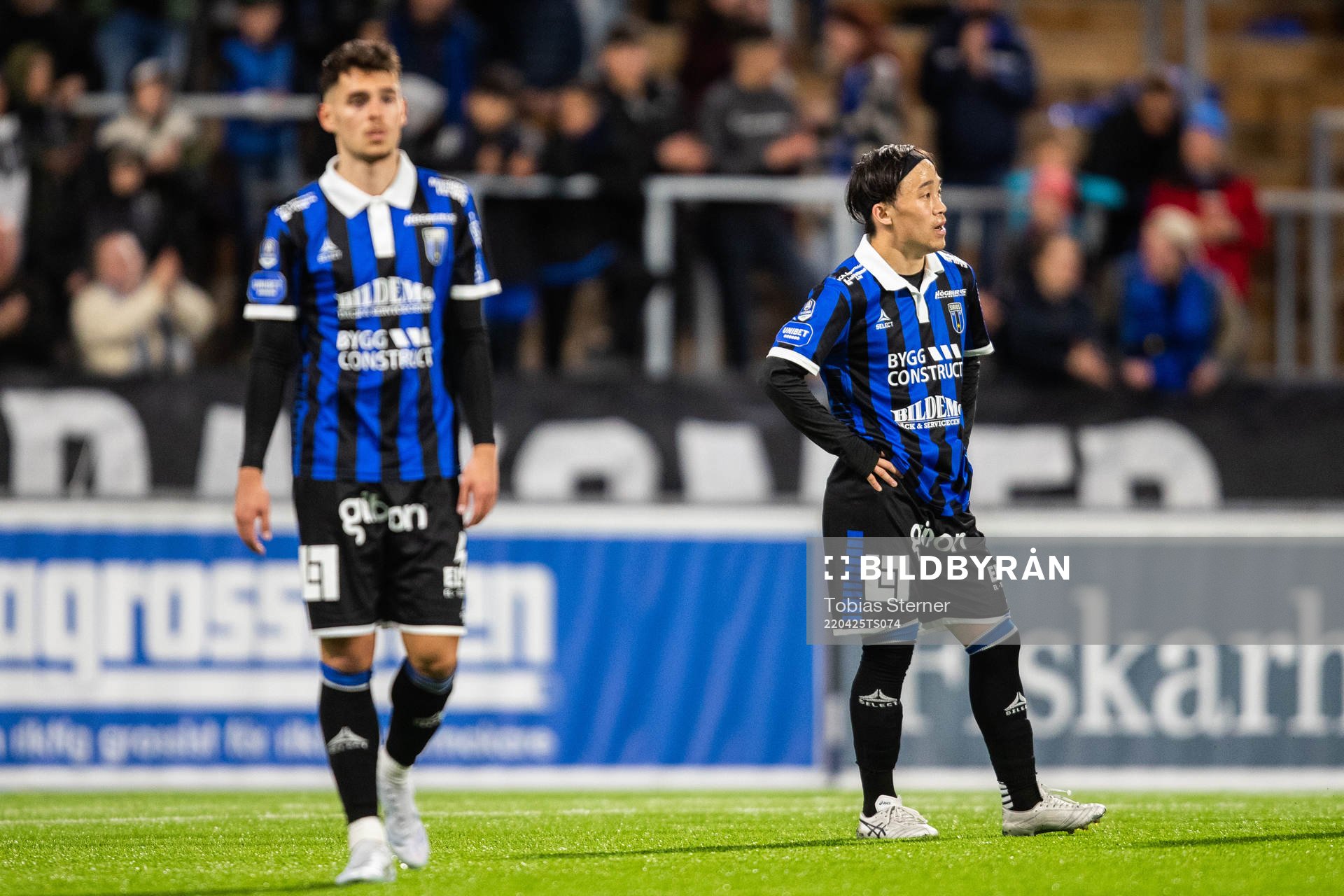 Sirius Yukiya Sugita deppar