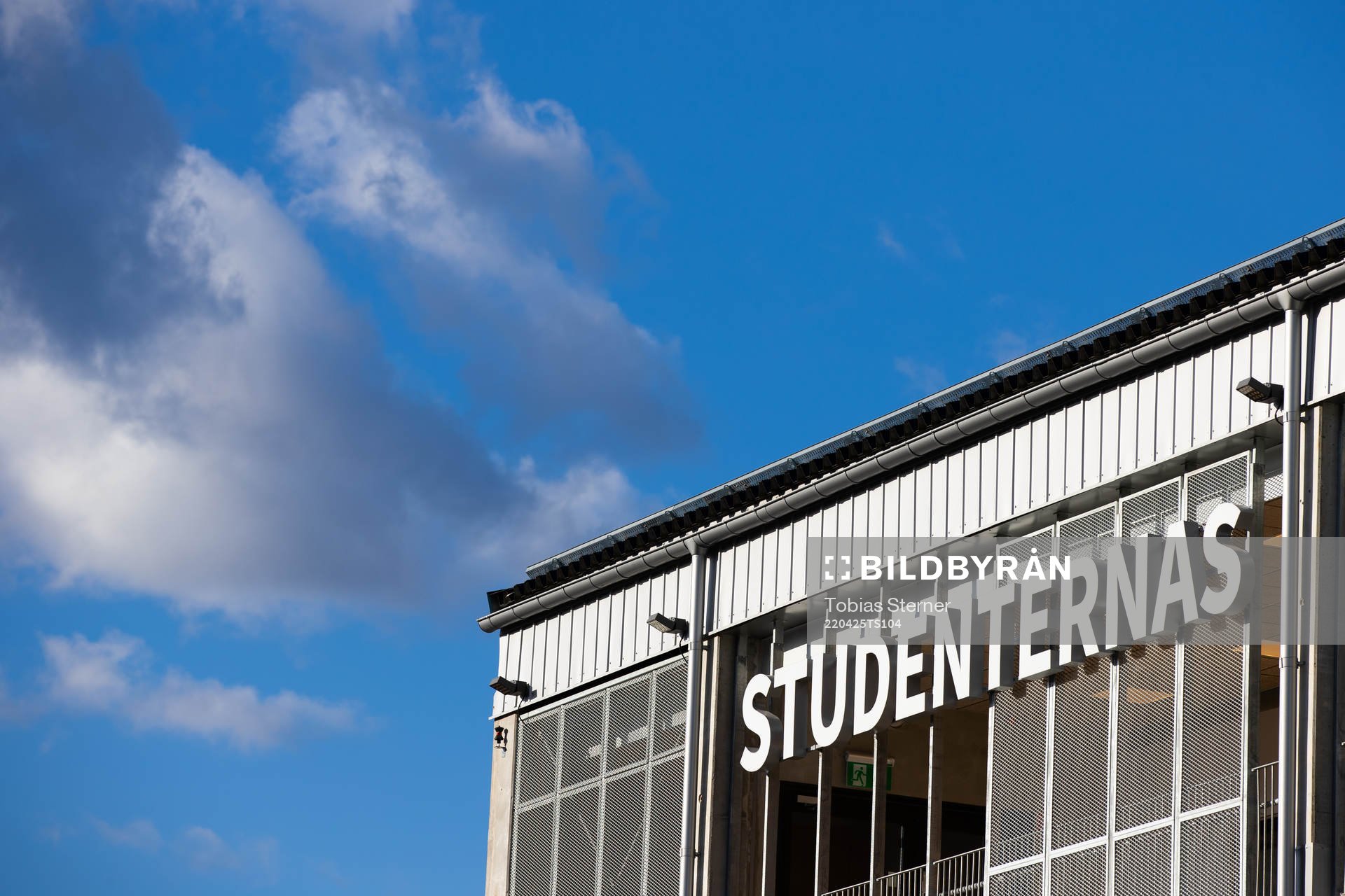 Studenternas