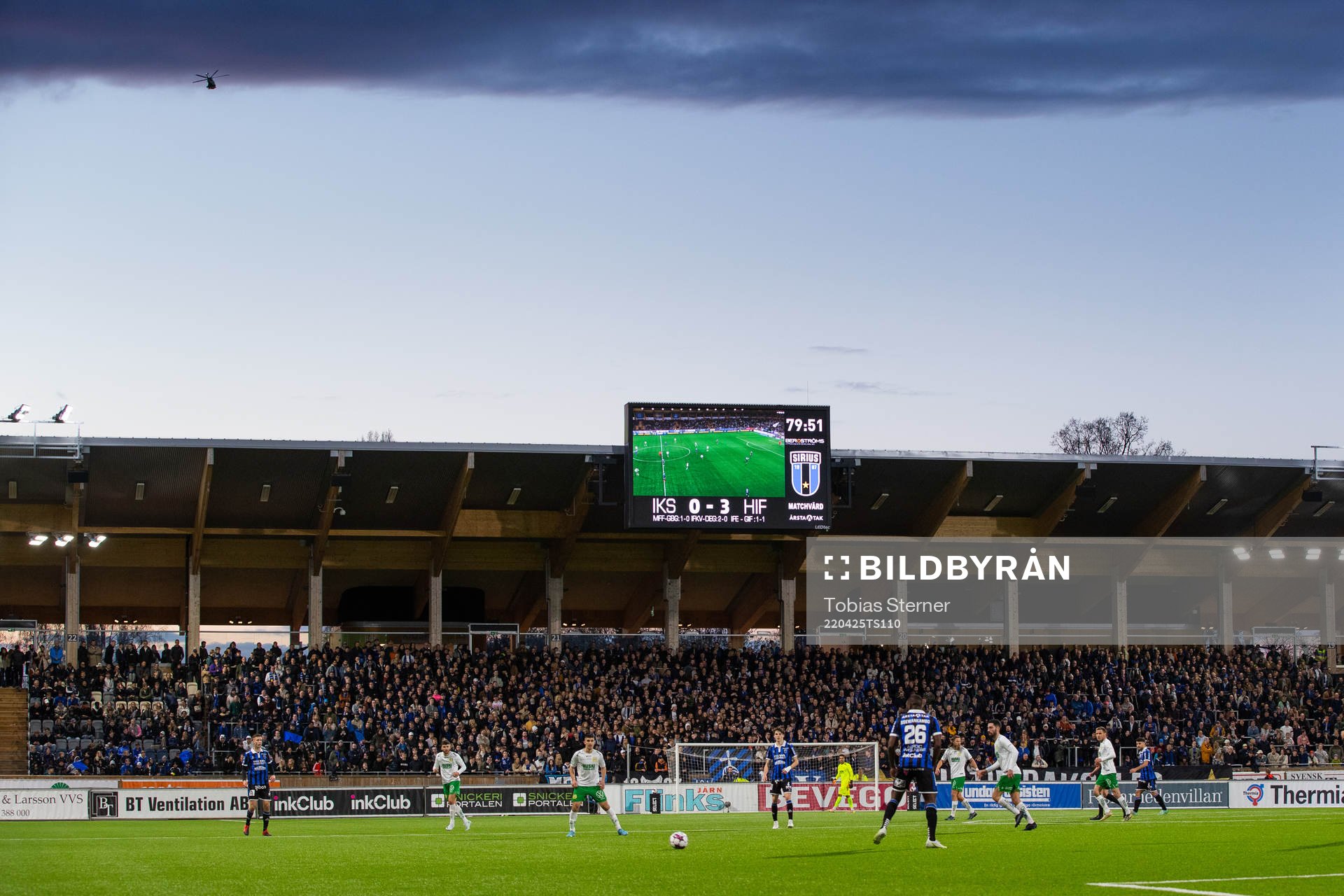 Studenternas