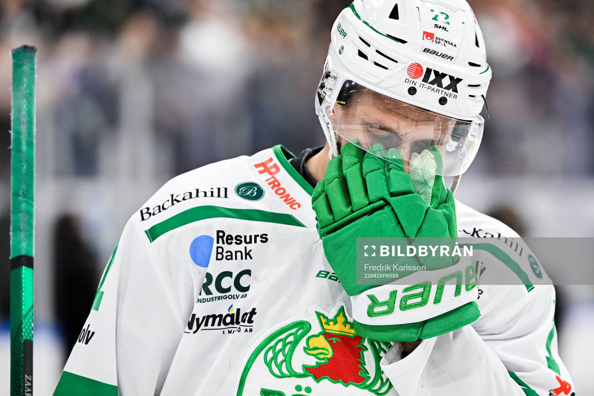 Rögles Daniel Zaar deppar