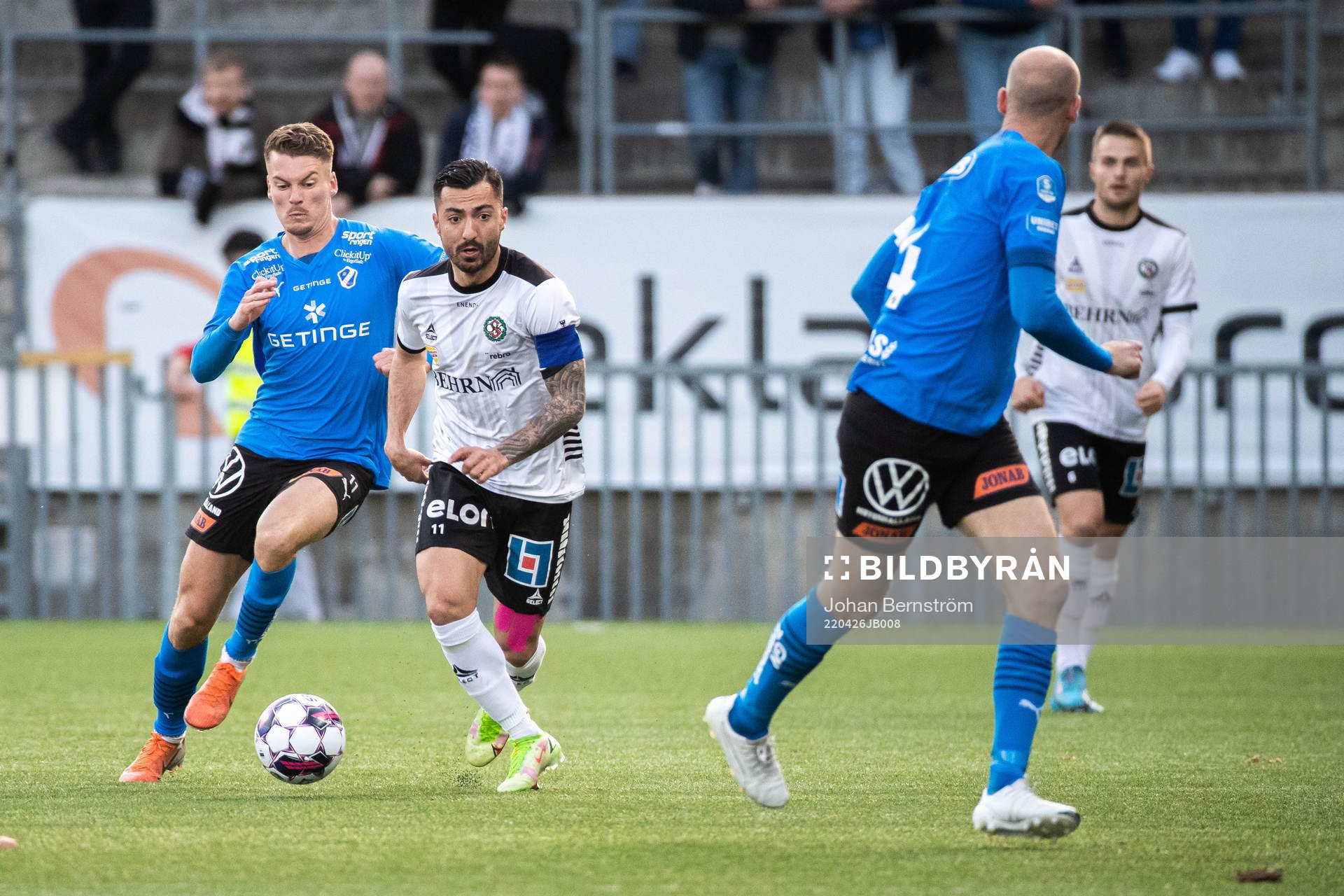 Örebros Jiloan Hamad