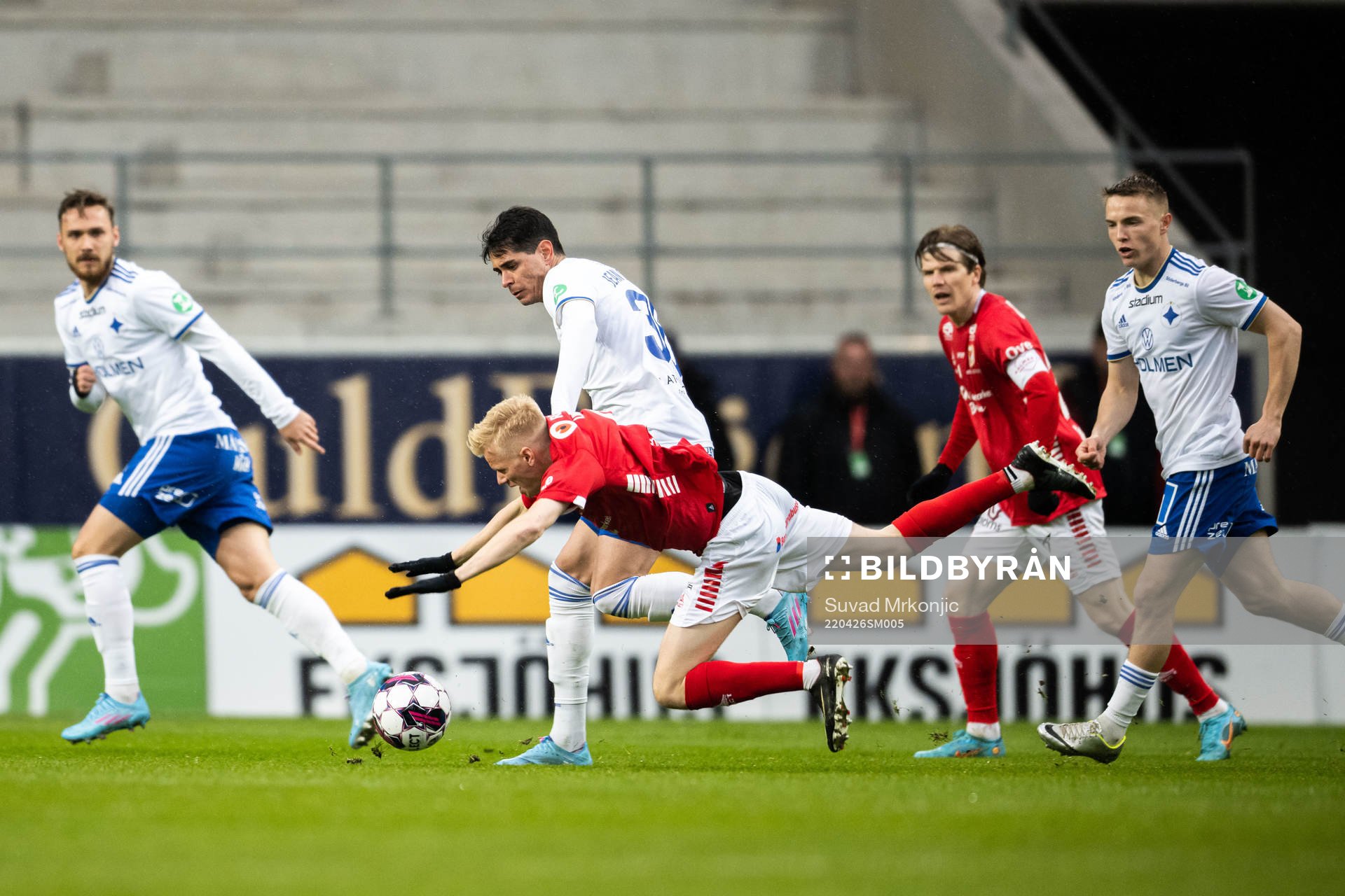 IFK Norrköpings Jean Carlos De Brito