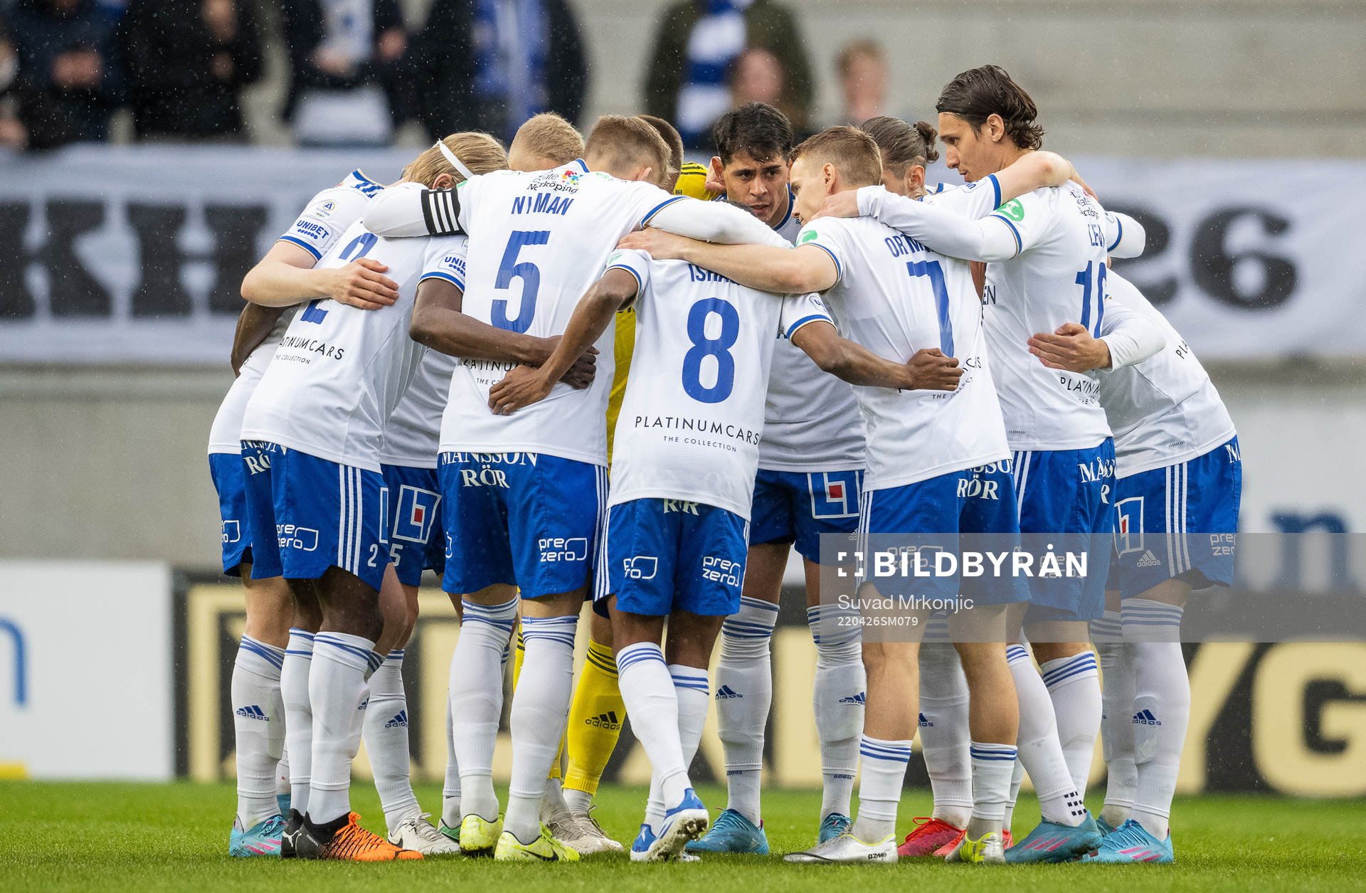 IFK Norrköpings spelare