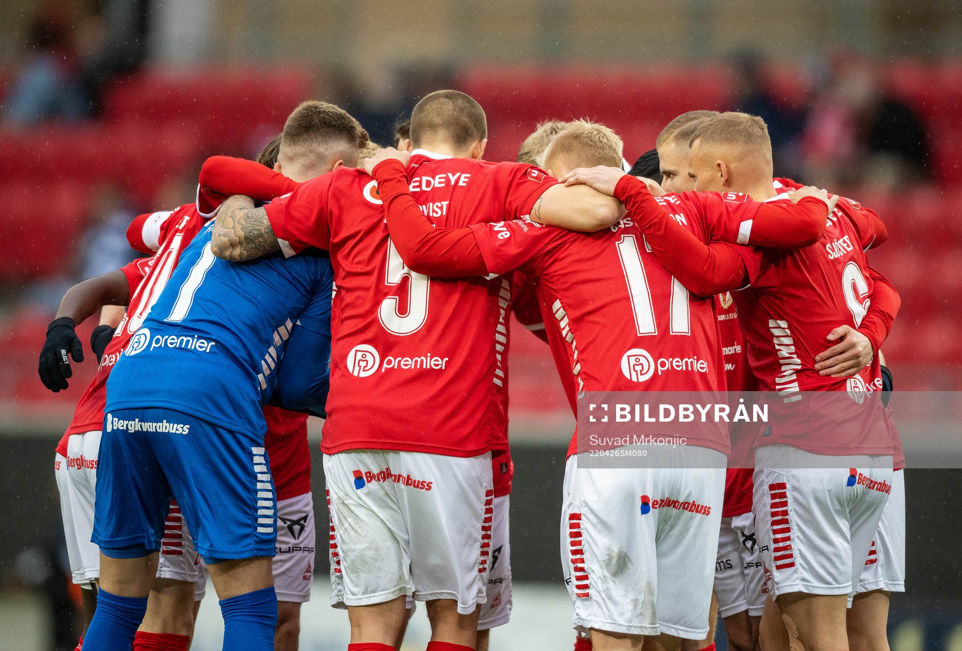 Kalmars spelare