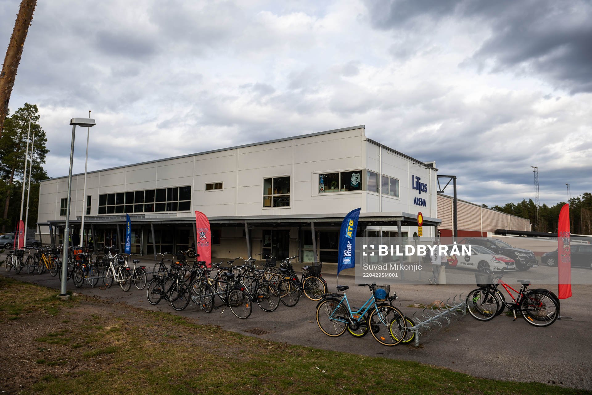 Liljas Arena