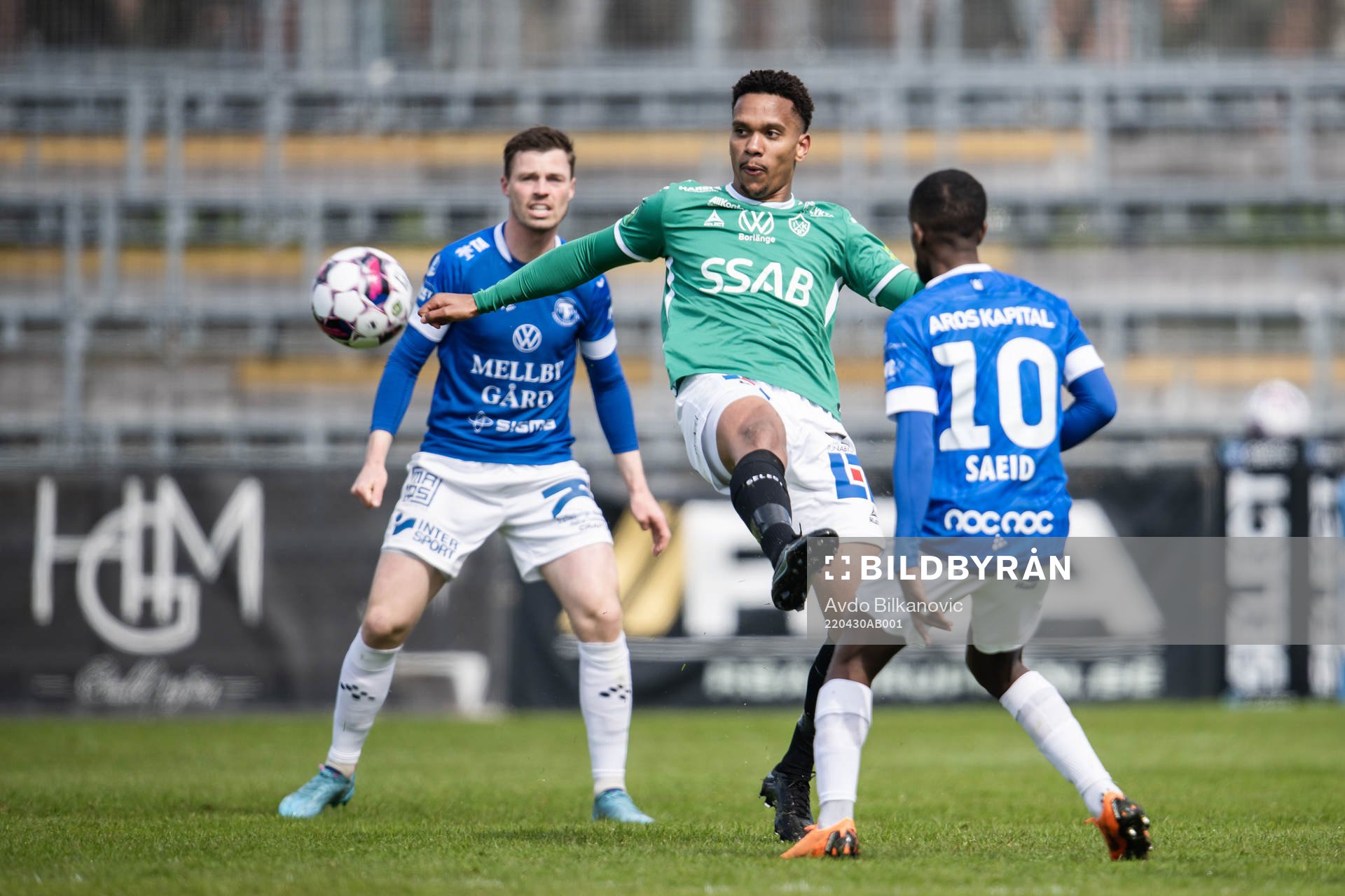 Brages Seth Hellberg