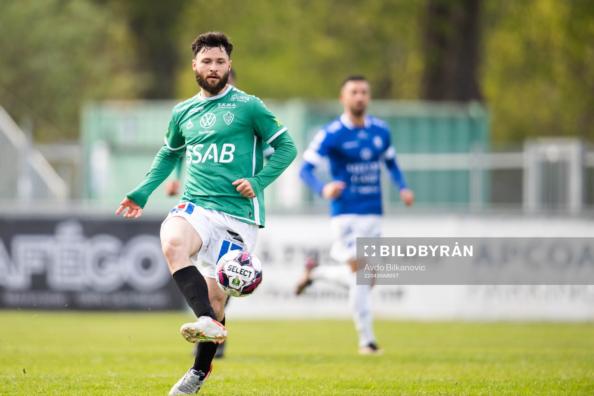 Brages Seth Hellberg