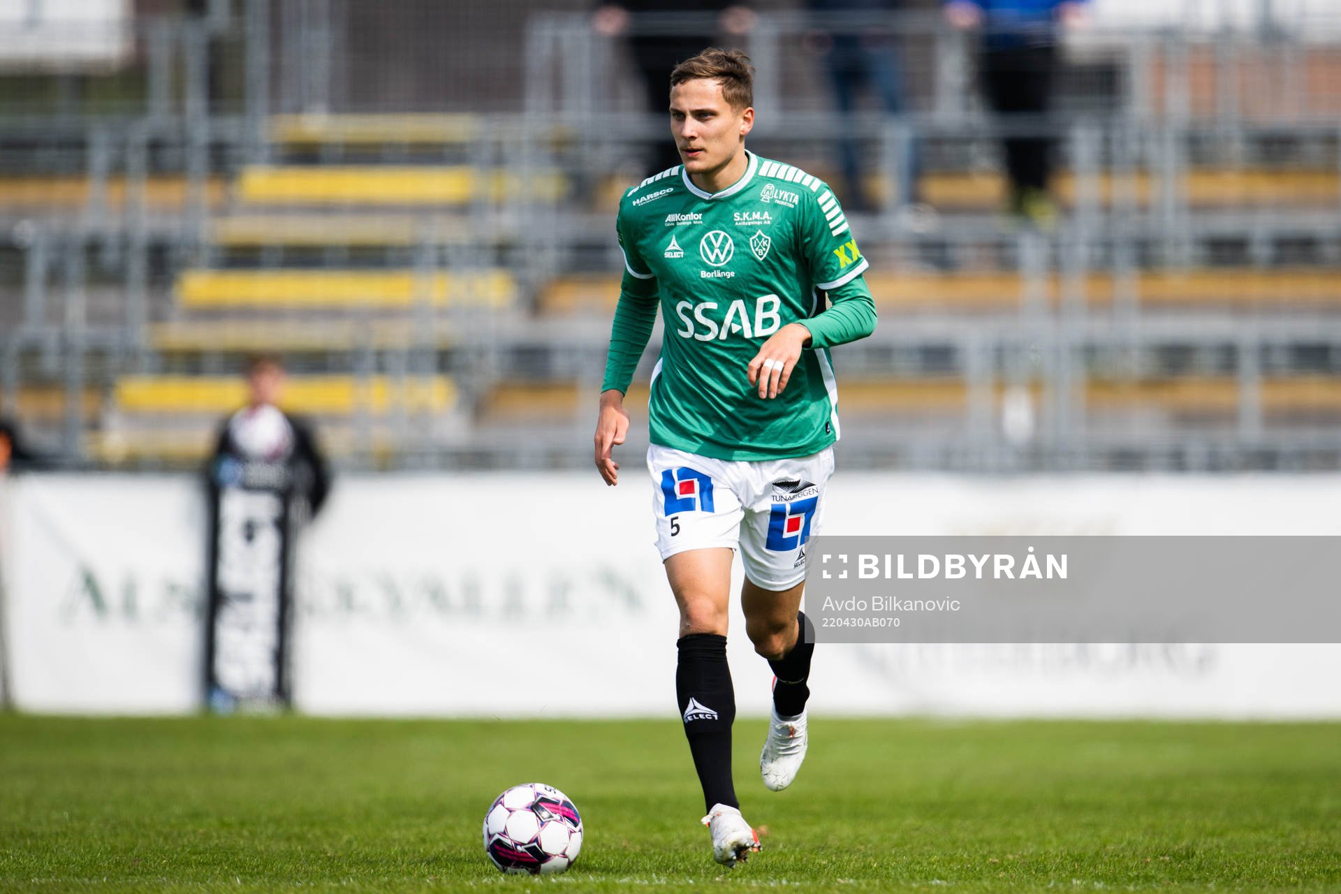 Brages Pontus Rödin