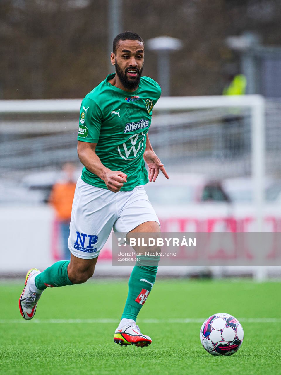Jönköpings Junes Barny