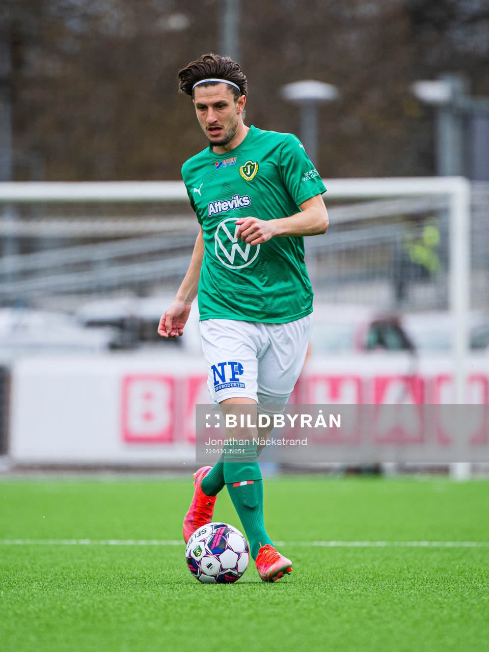 Adnan Maric