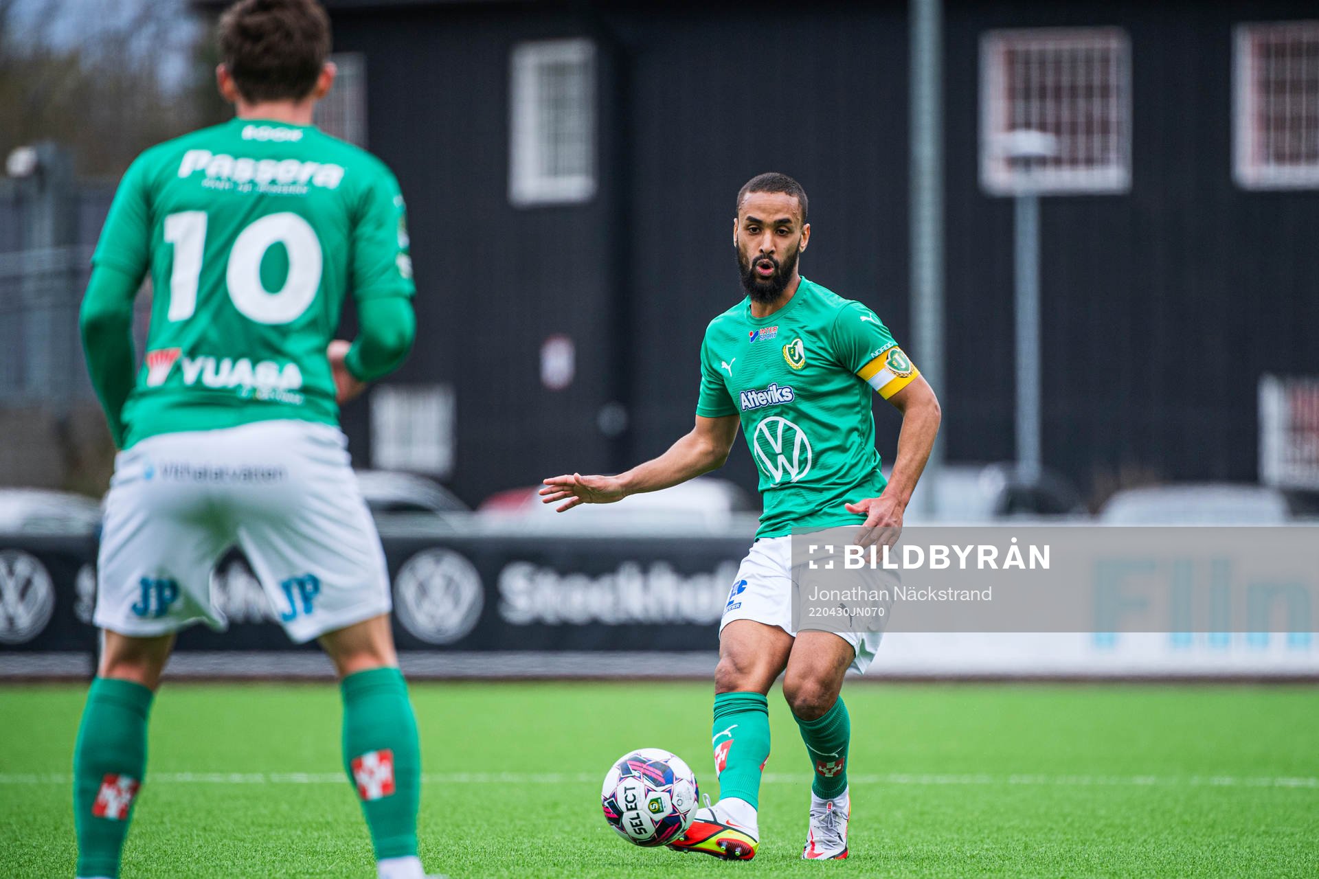 Jönköpings Junes Barny