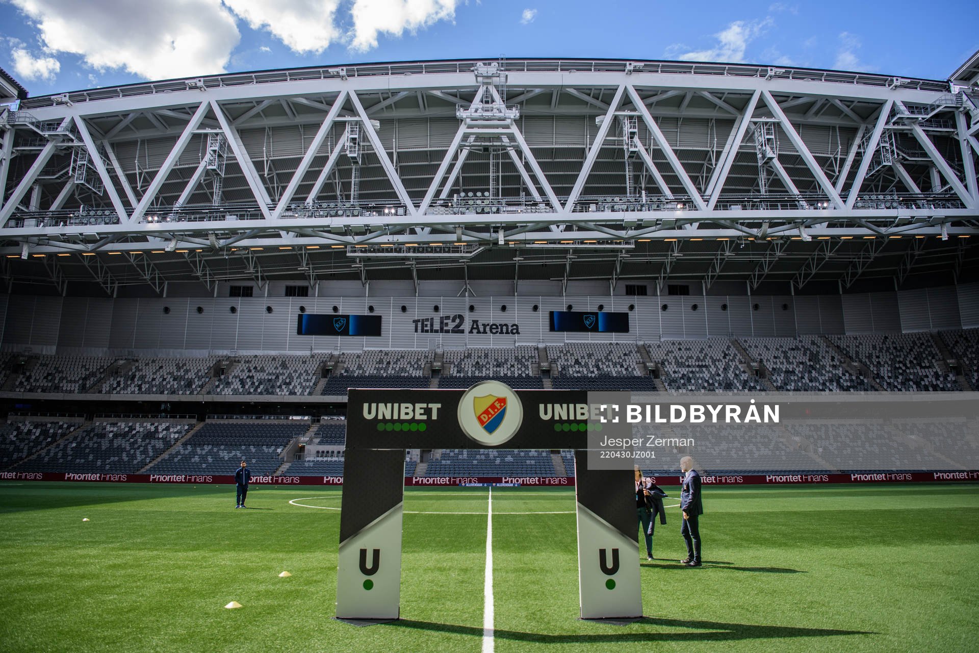 Tele2 Arena