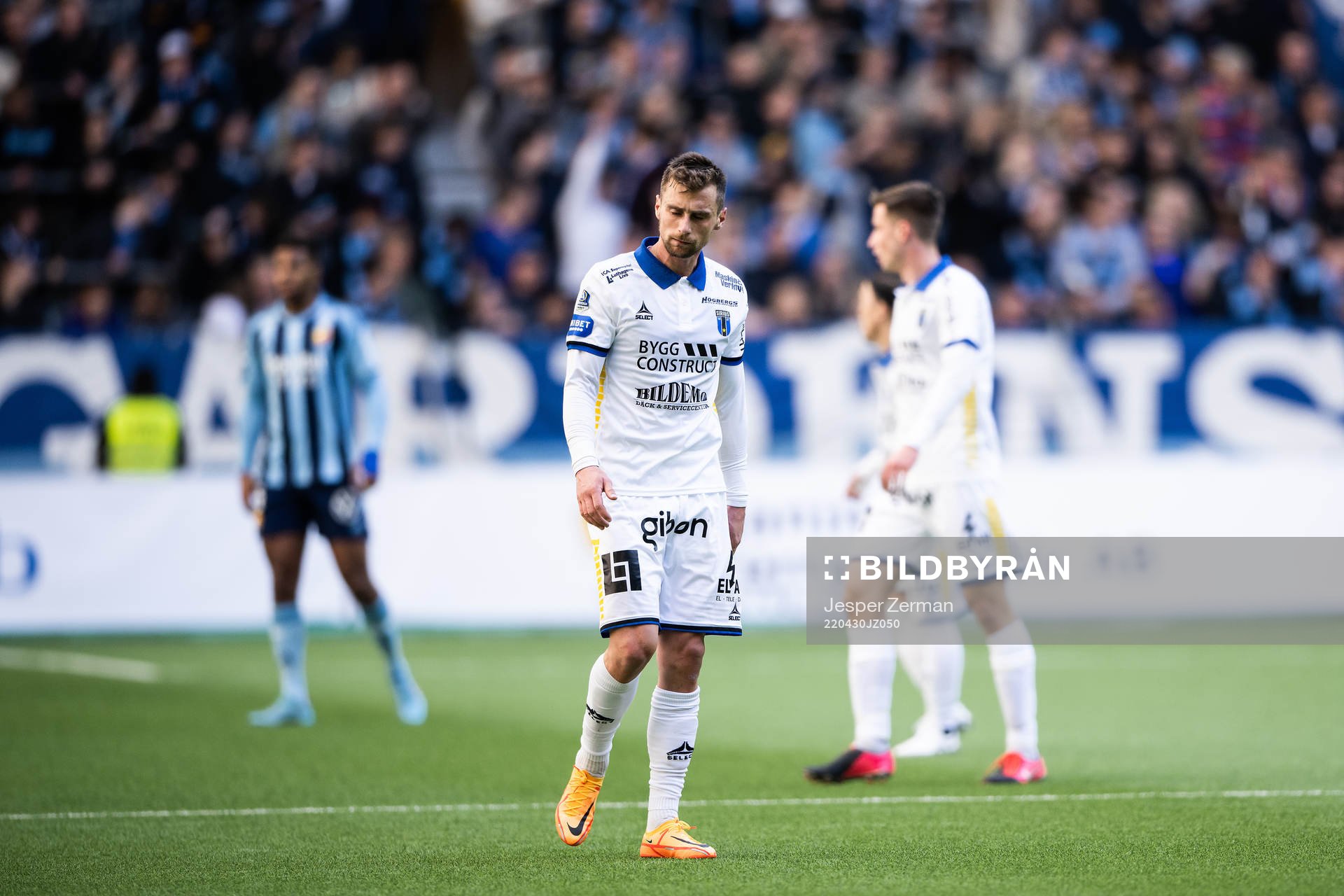 Sirius Filip Rogic deppar