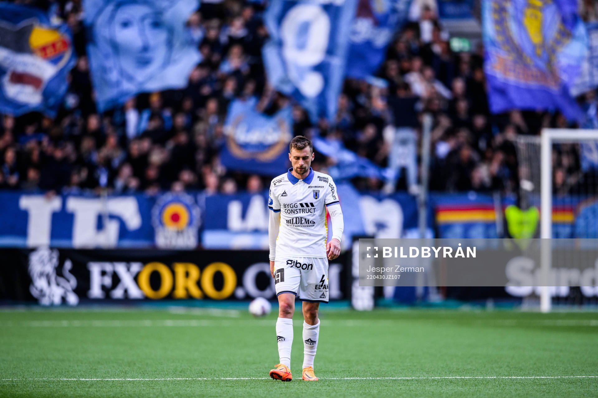 Sirius Filip Rogic deppar
