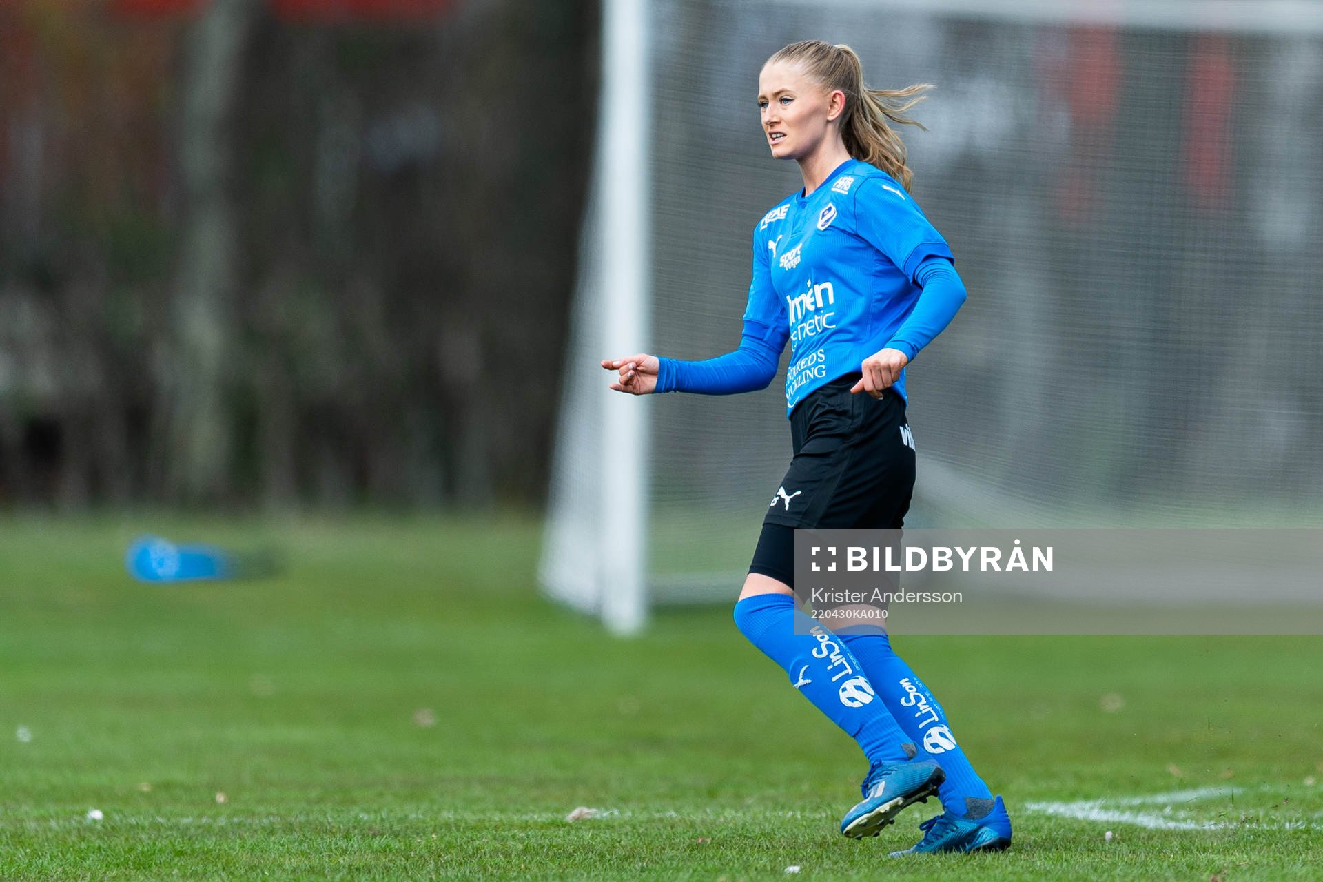 Halmstads Emmy Ecklein