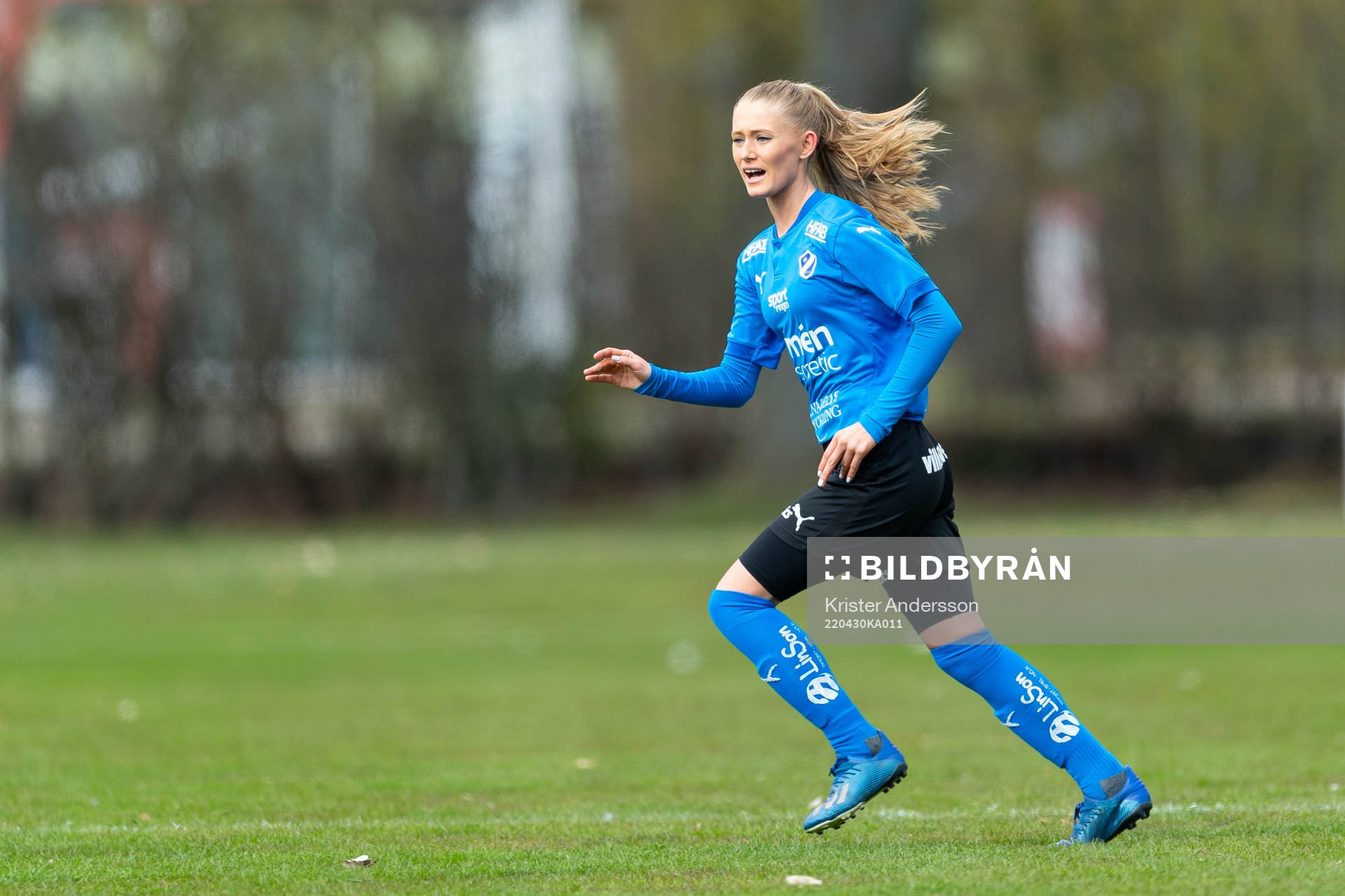 Halmstads Emmy Ecklein