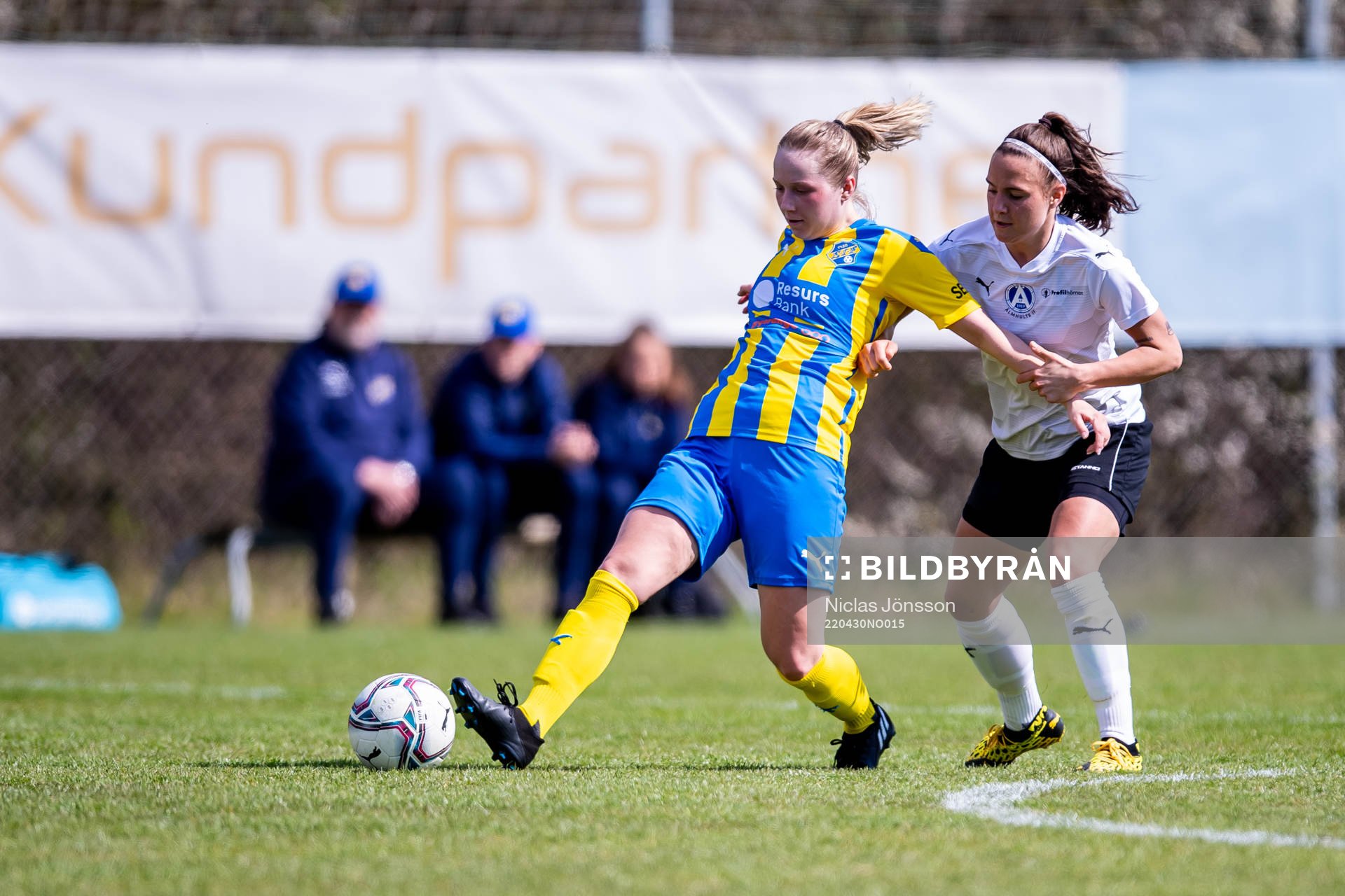 Eskilsminnes Ellen Pigg