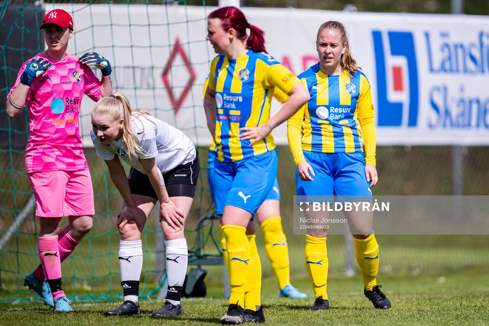 Eskilsminnes Matilda Eriksson