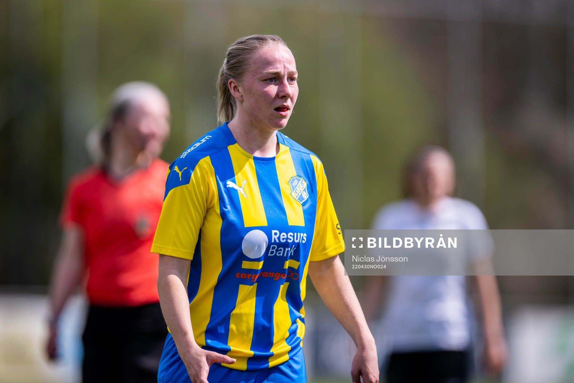 Eskilsminnes Alva Hed