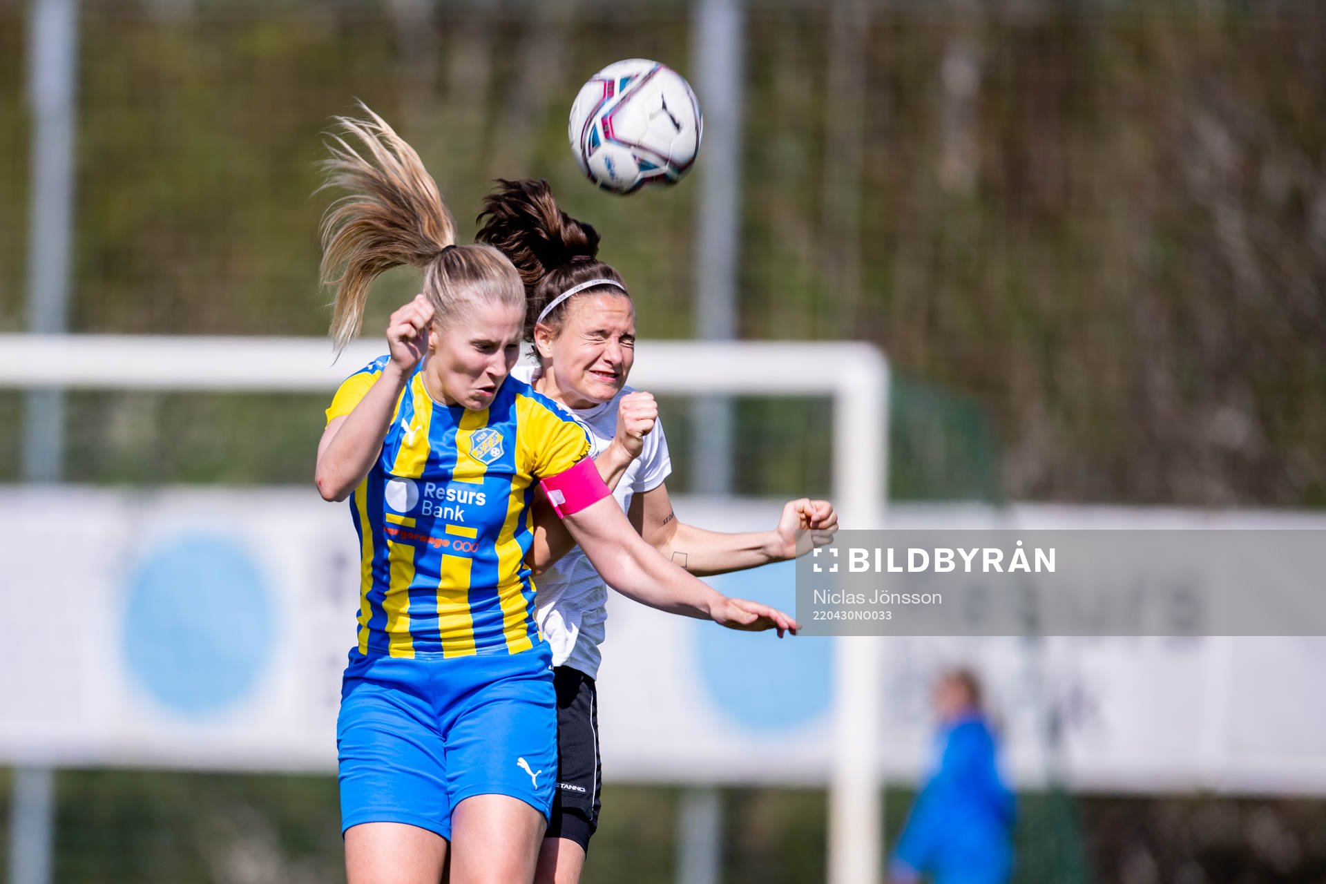 Eskilsminnes Julia Nyberg Spets