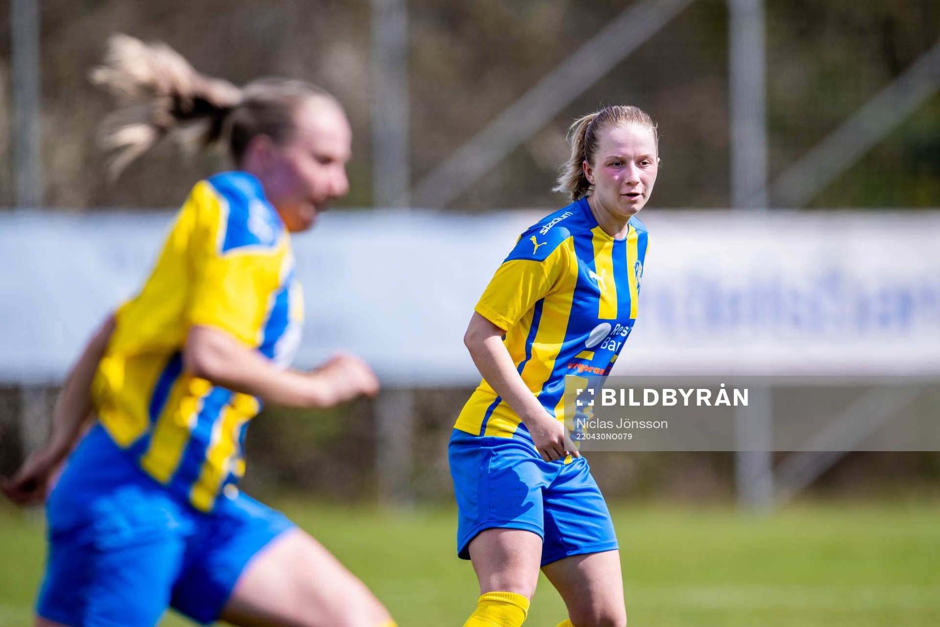 Eskilsminnes Ellen Pigg