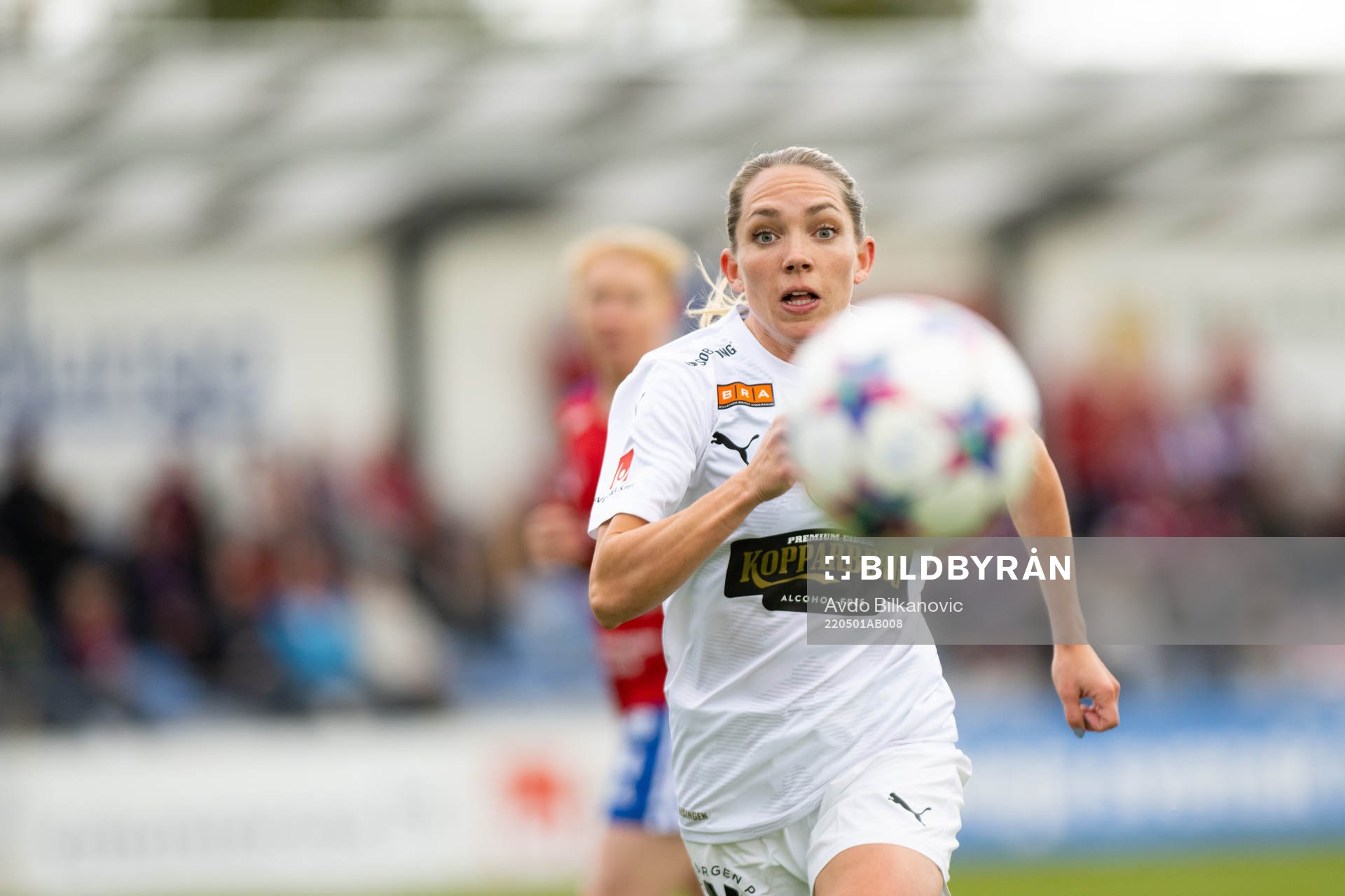 Häckens Elin Rubensson