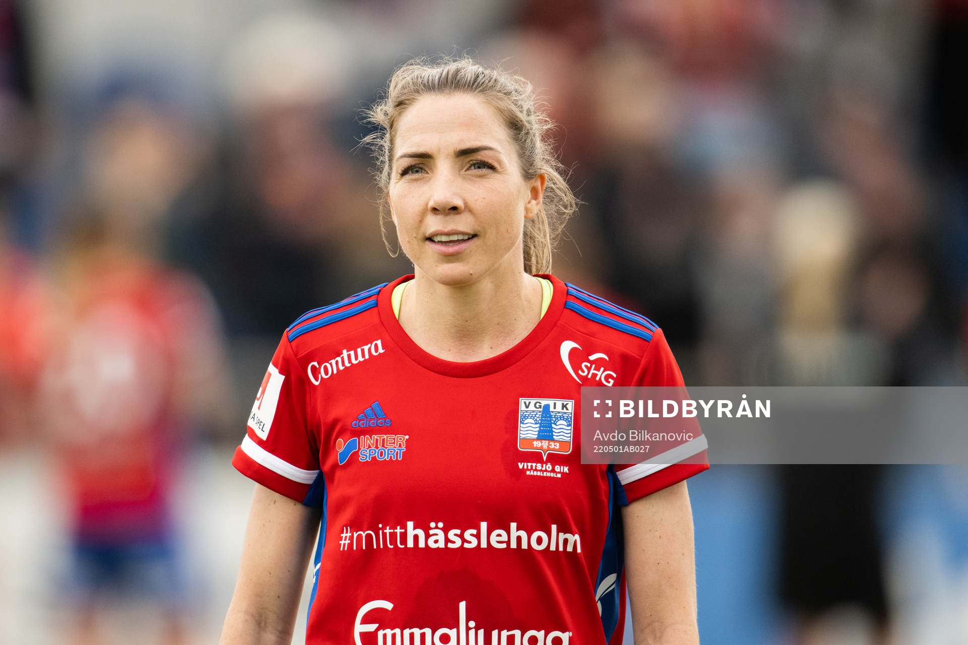 Vittsjös Clara Markstedt