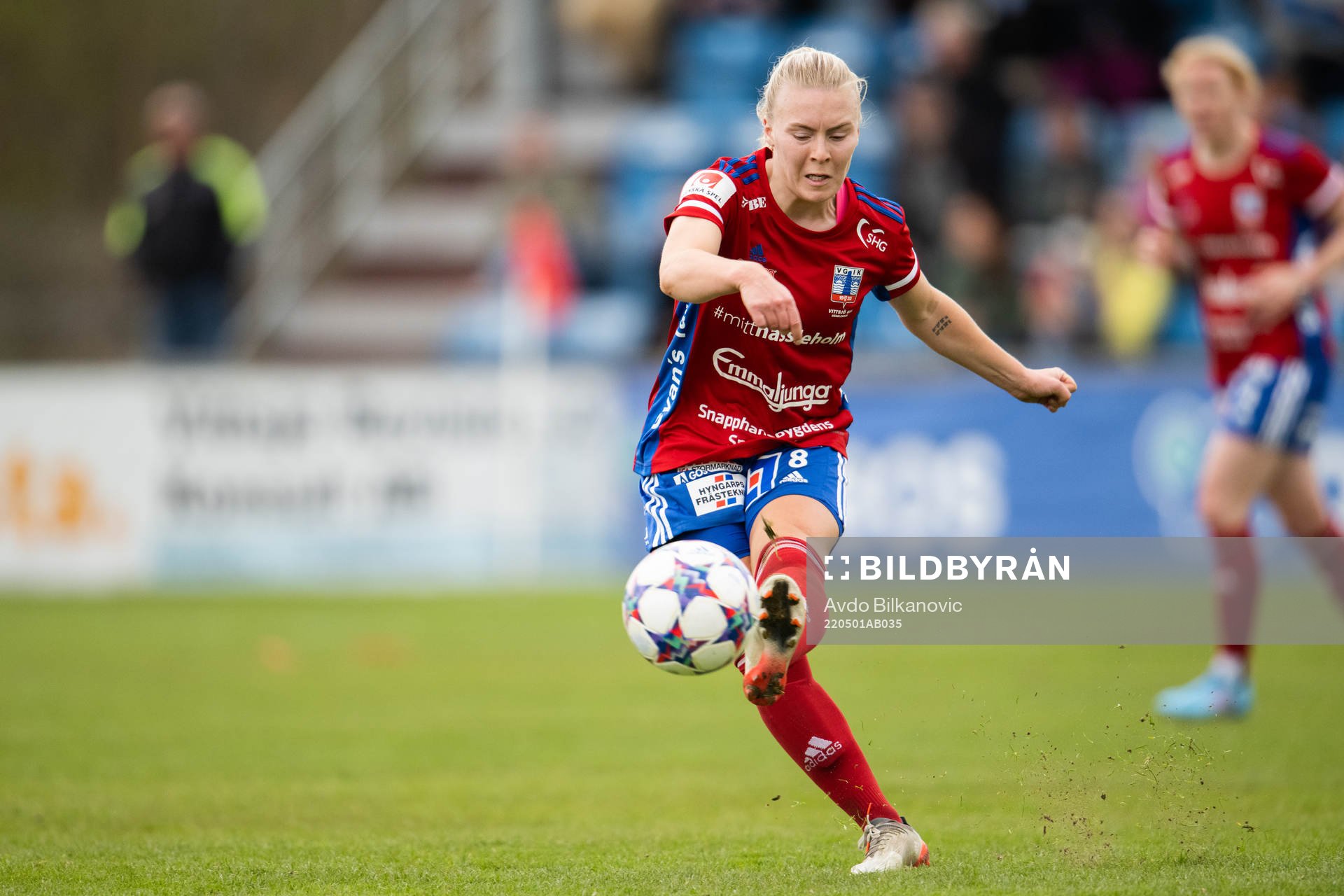 Vittsjös Jutta Rantala