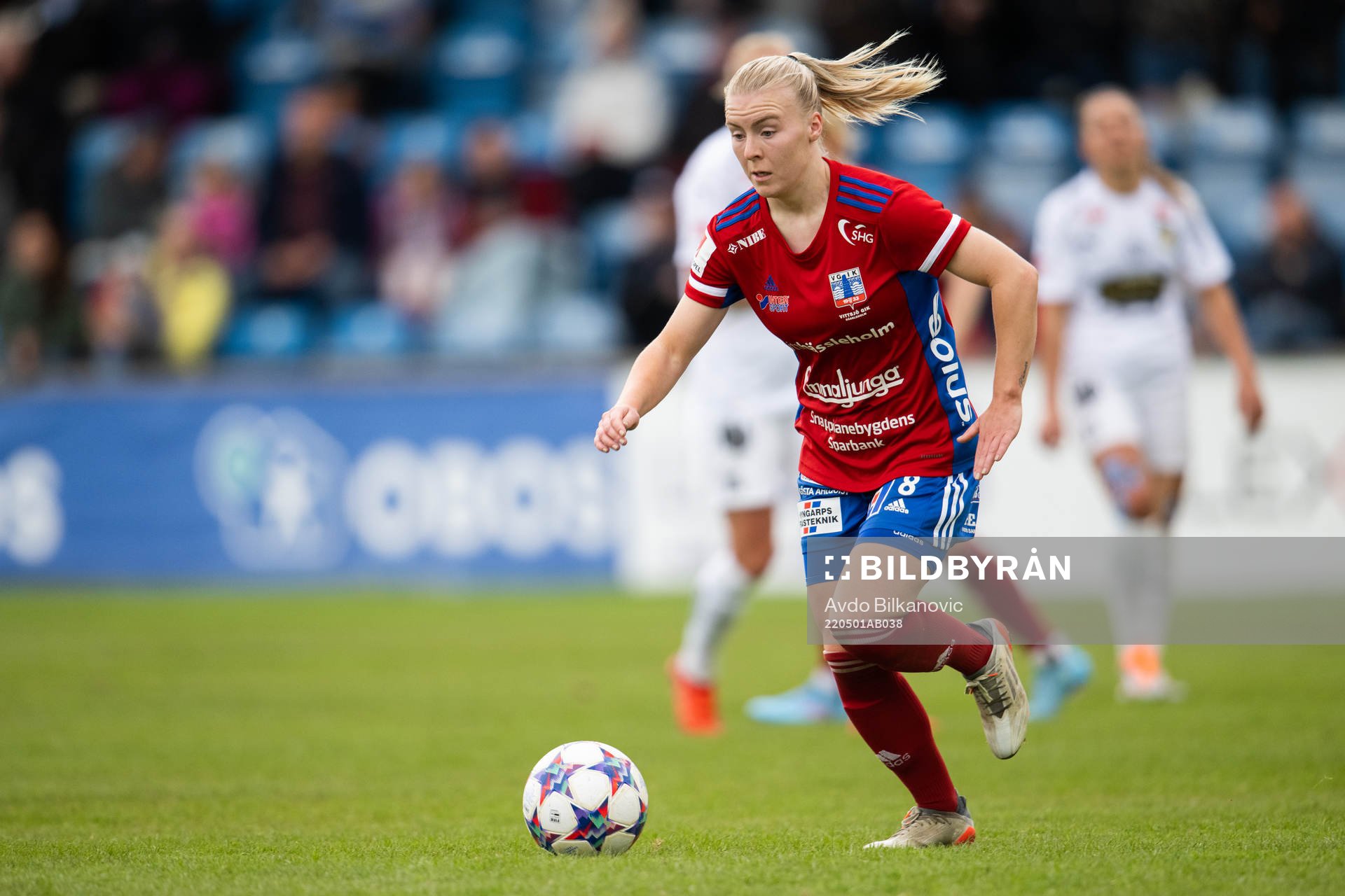 Vittsjös Jutta Rantala