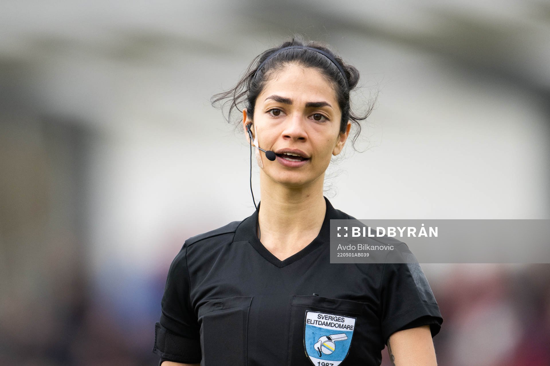 Domare Maral Mirzai Beni
