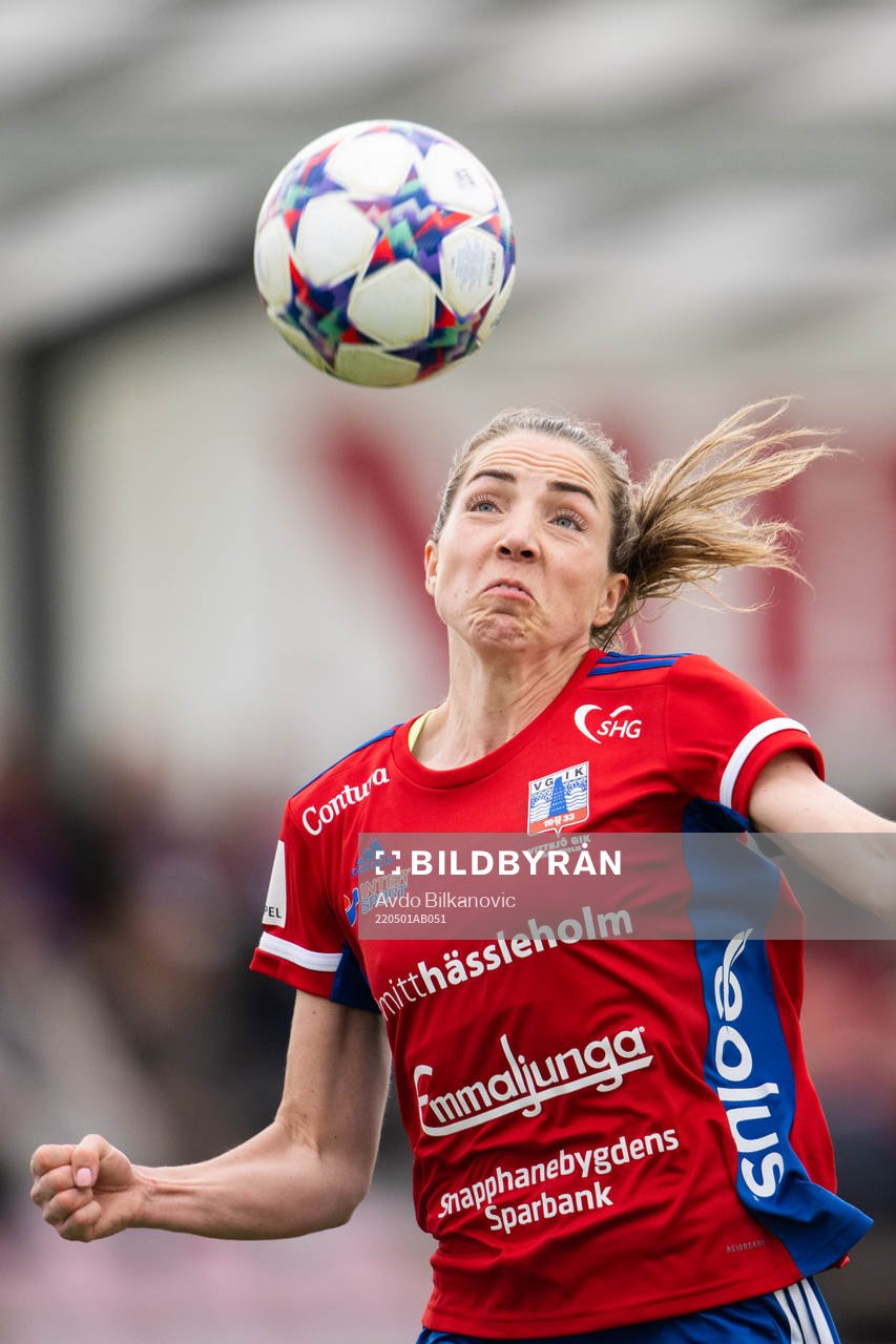 Vittsjös Clara Markstedt