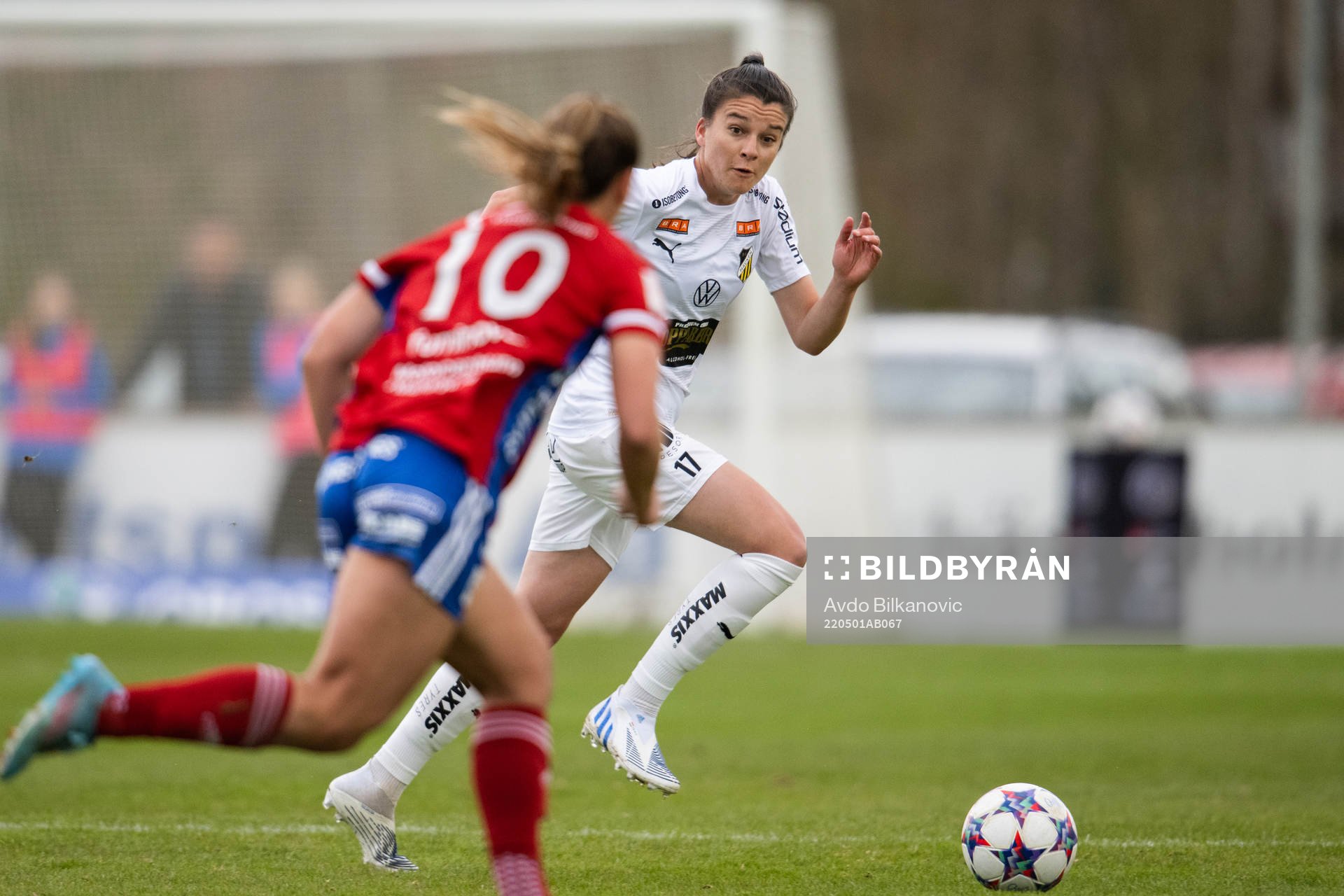 Häckens Anna Julia Csiki