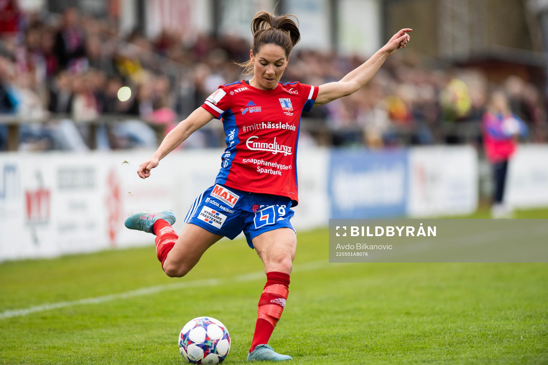 Vittsjös Elisabet Klinga
