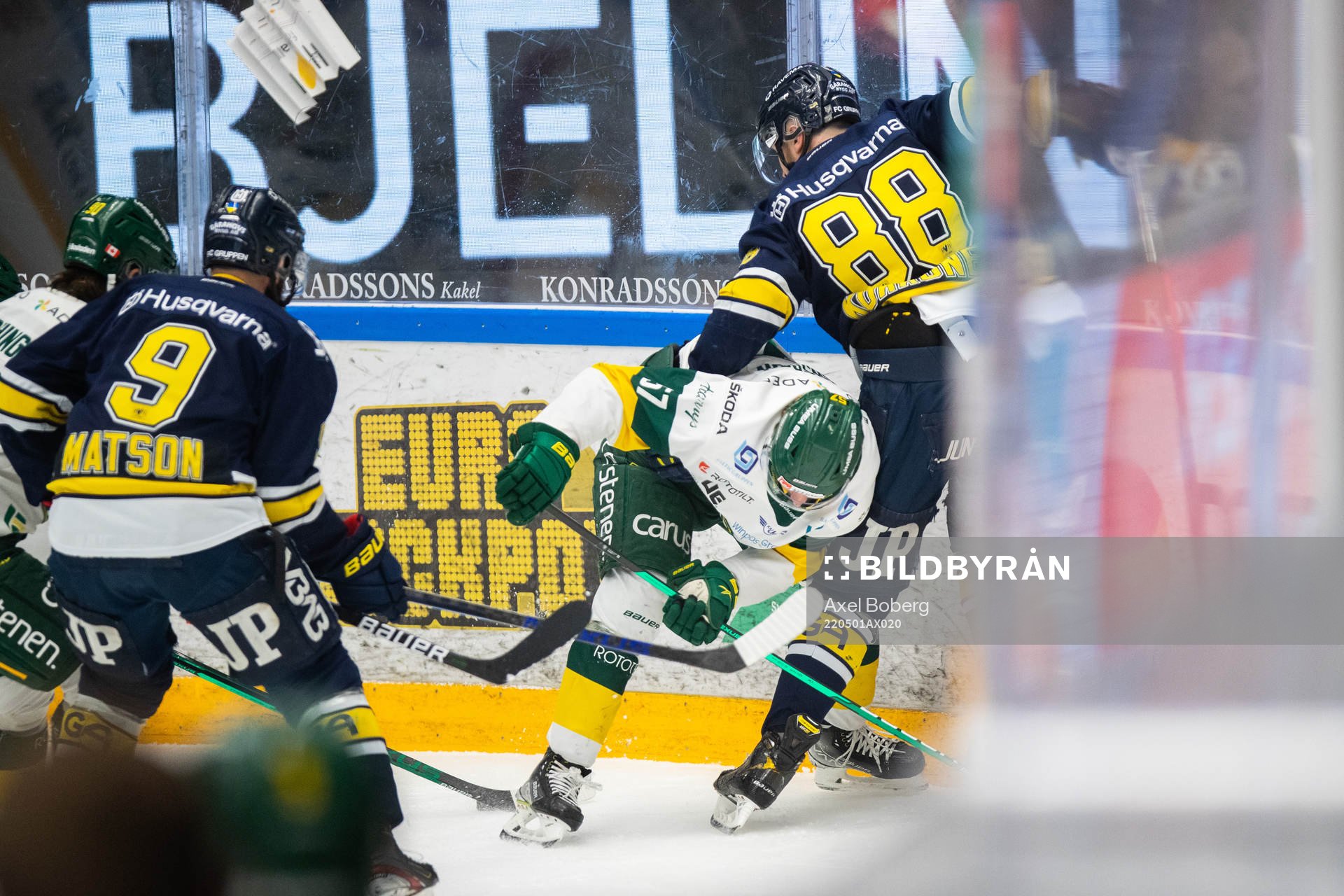 s Jesper Kokkonen