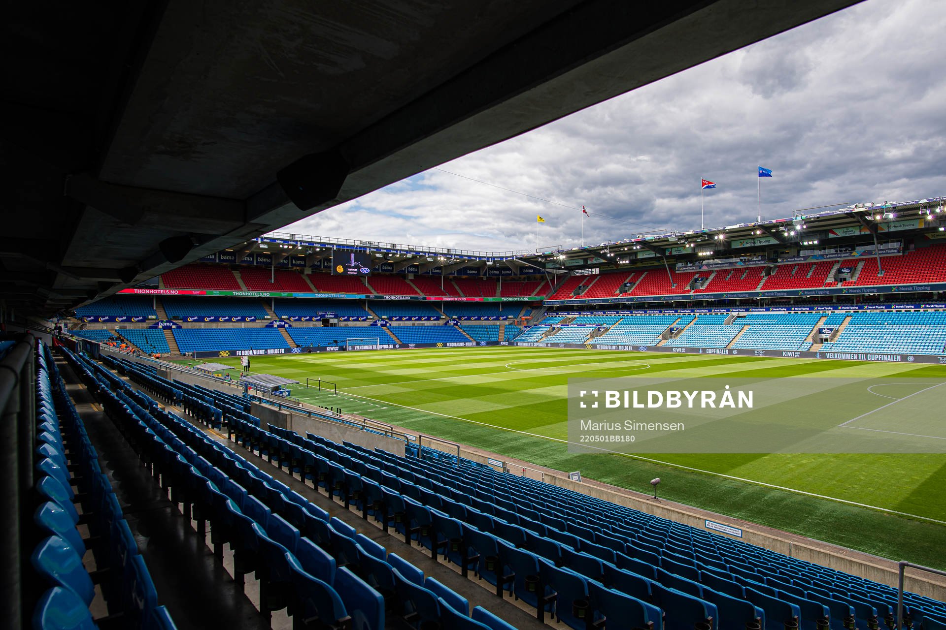 Ullevaal Stadion