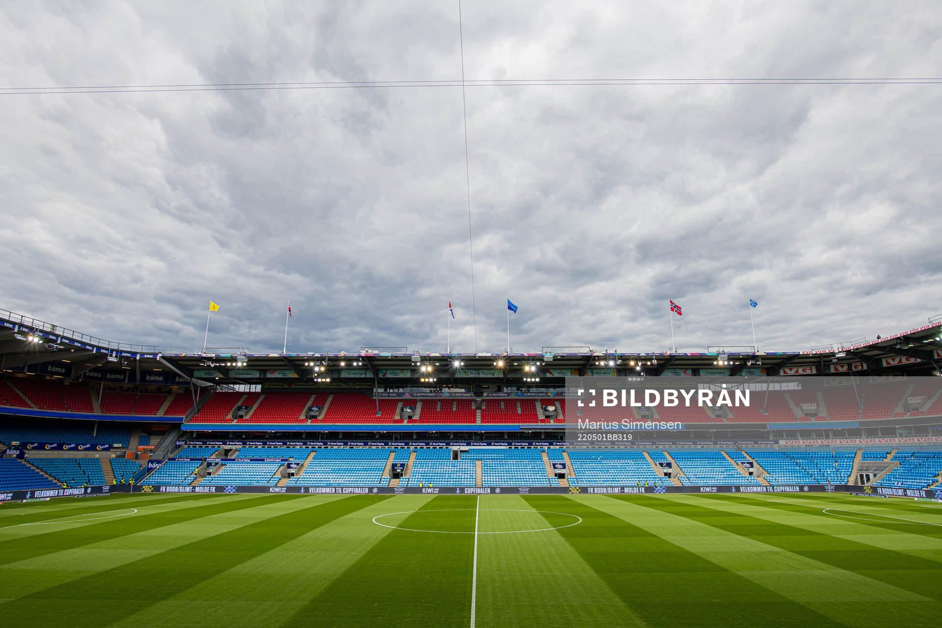 Ullevaal Stadion
