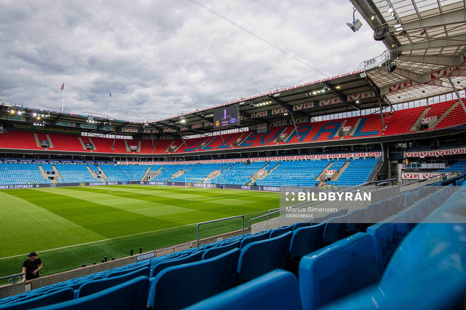 Ullevaal Stadion